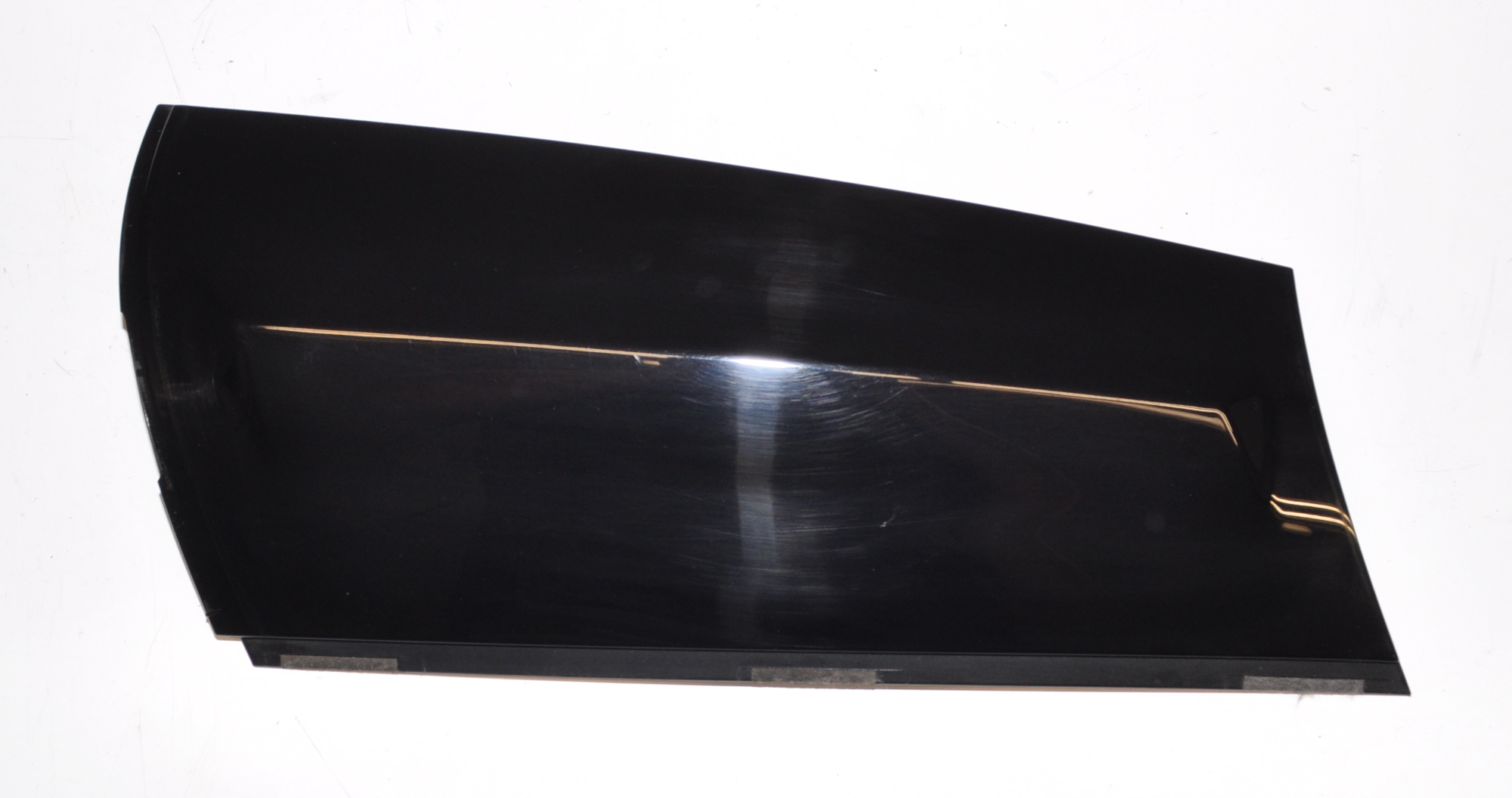 Blende C-Säule außen Rechts 51137146102 Mini Cooper Original plastal   