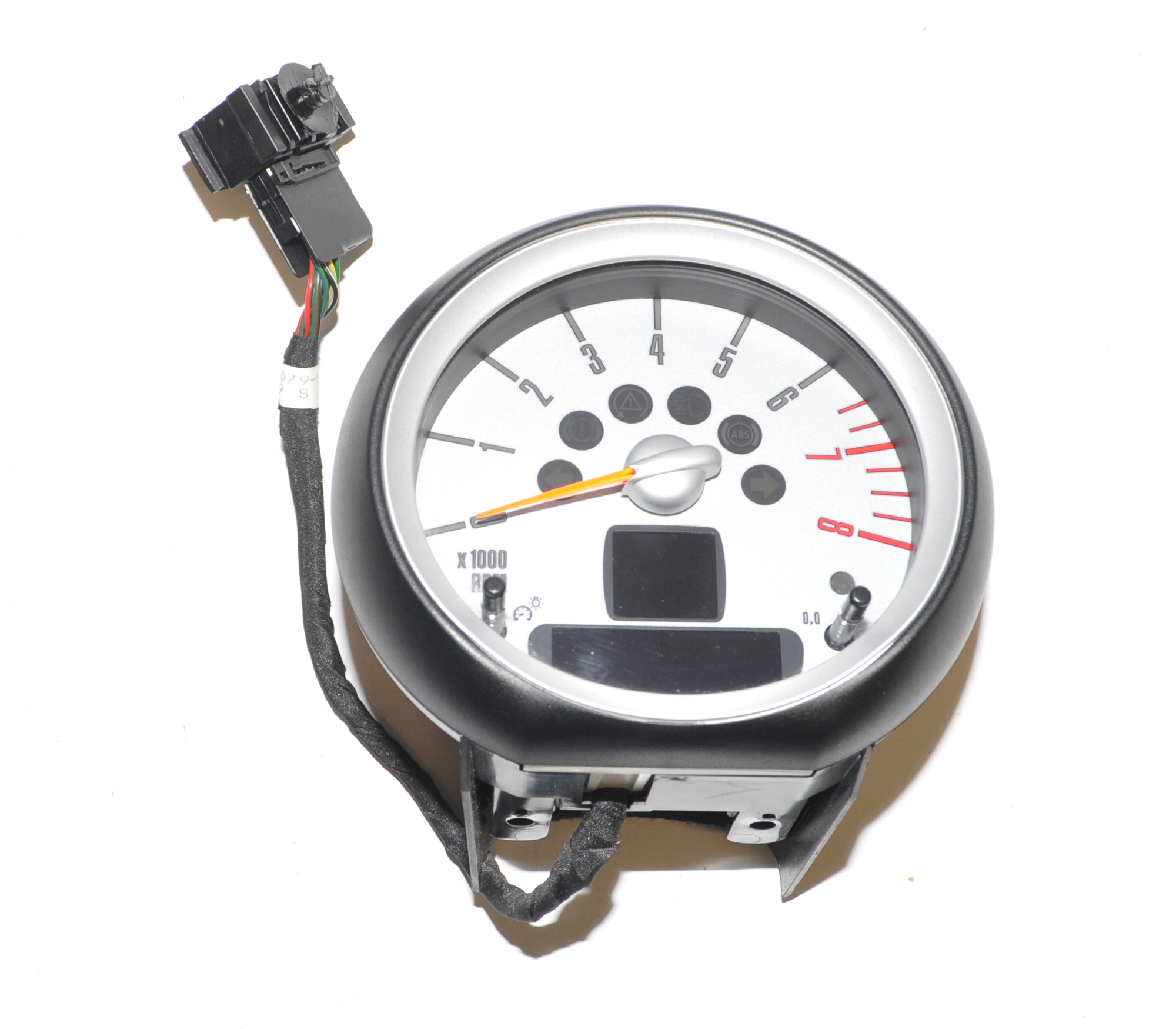 Kombiinstrument Tachoeinheit  9201390 Mini One 1,4 55KW N12  Original MINI 