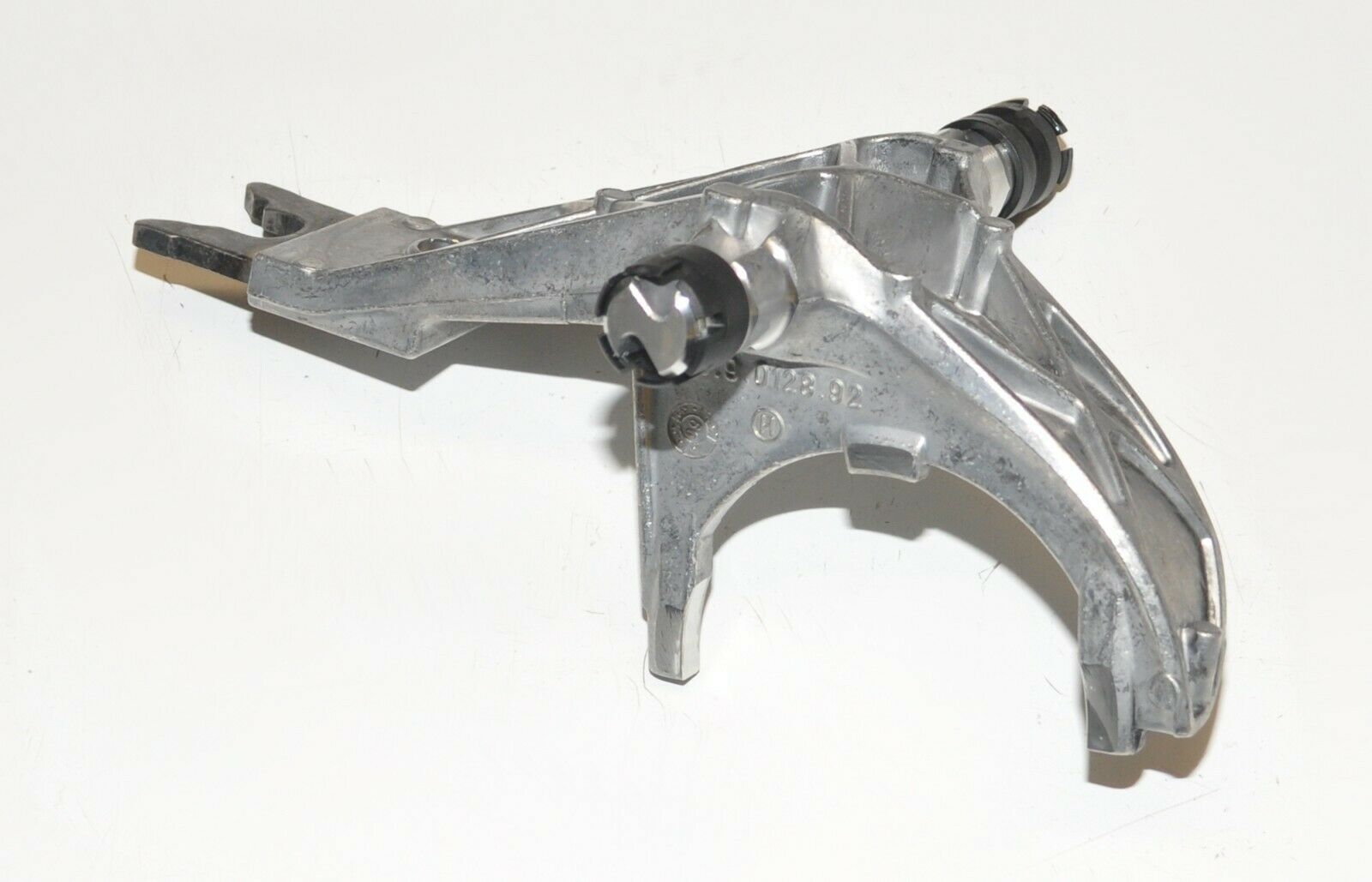 Schaltgabel  2559012892 Mini One R56 Original BMW 
