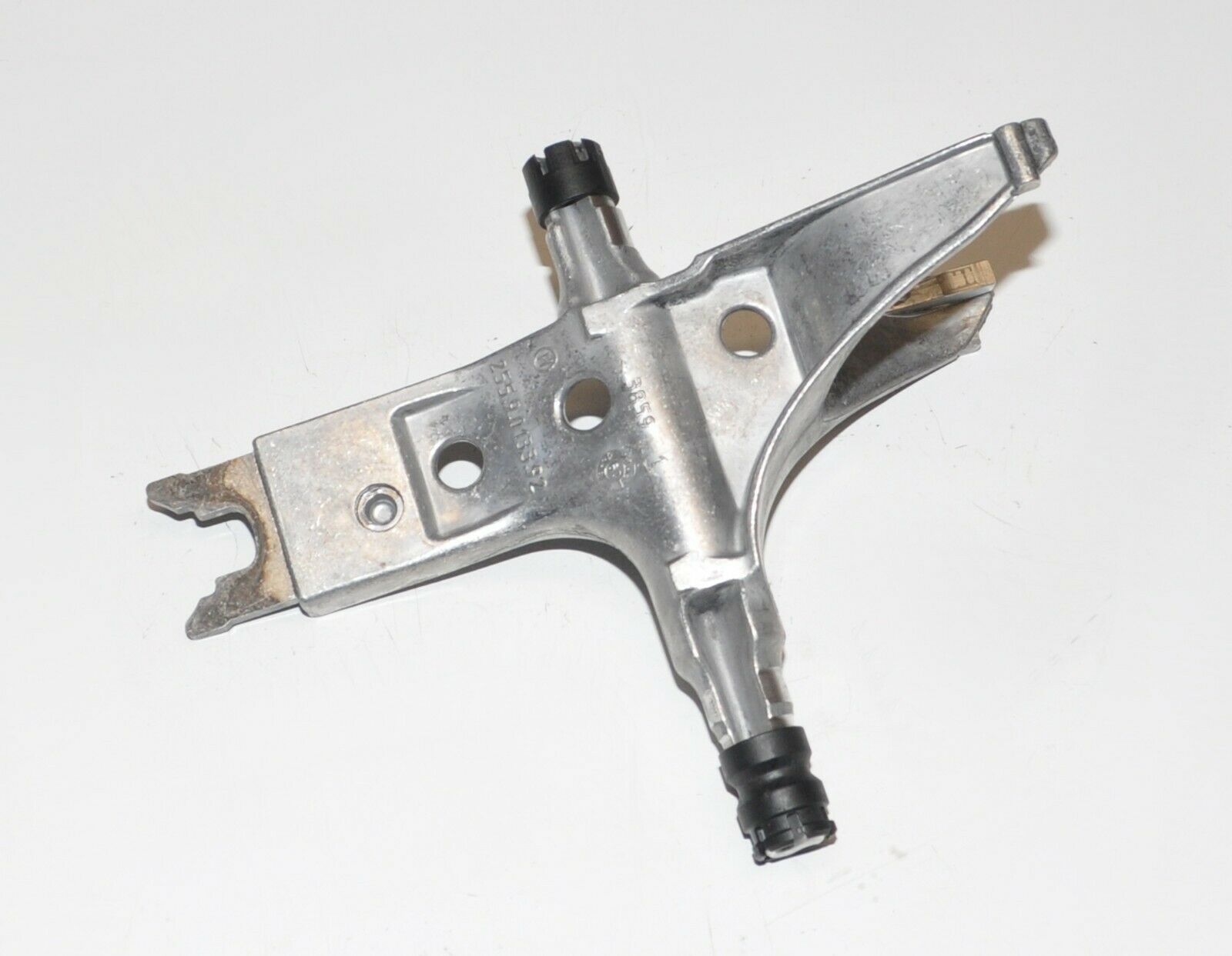 Schaltgabel  2559013392 Mini One R56 Original BMW 