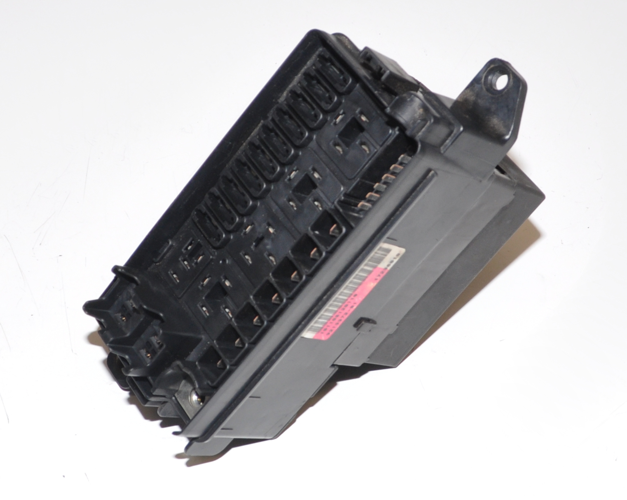 Steuergerät Sicherungskasten Zentralelektrik  9213372 Mini One Original BMW 