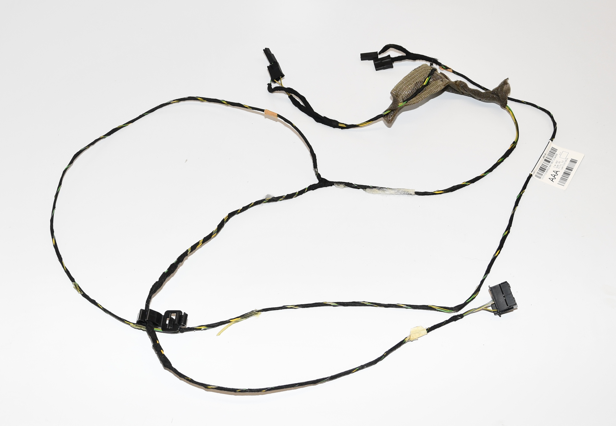Kabelbaum Leitungssatz Formhimmel Dach  BA6T-14335-AAA Fiesta VI Original Ford 