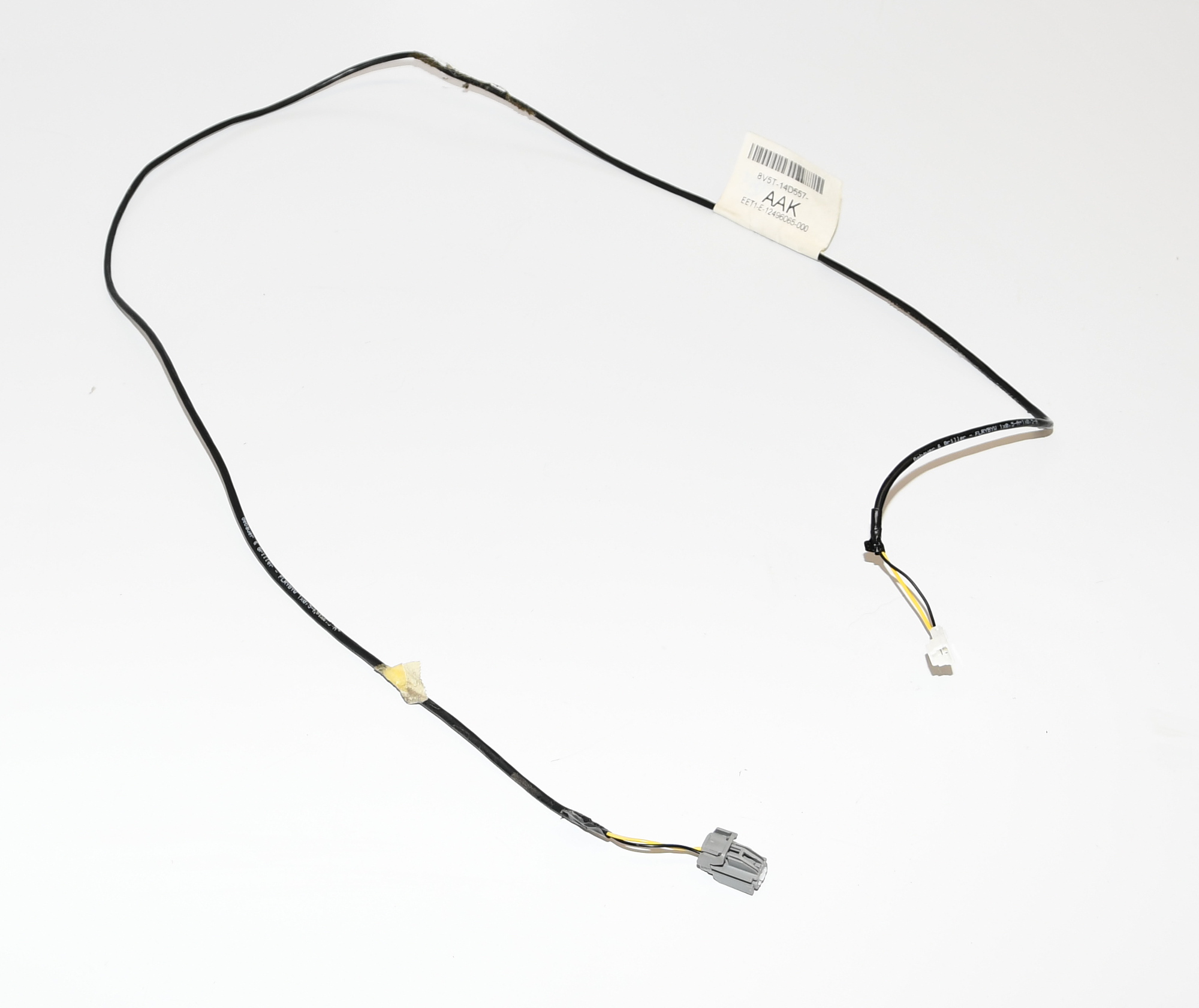 Kabelbaum Leitungssatz  Interface 8V5T-14D557-AAK Fiesta VI Original Ford 