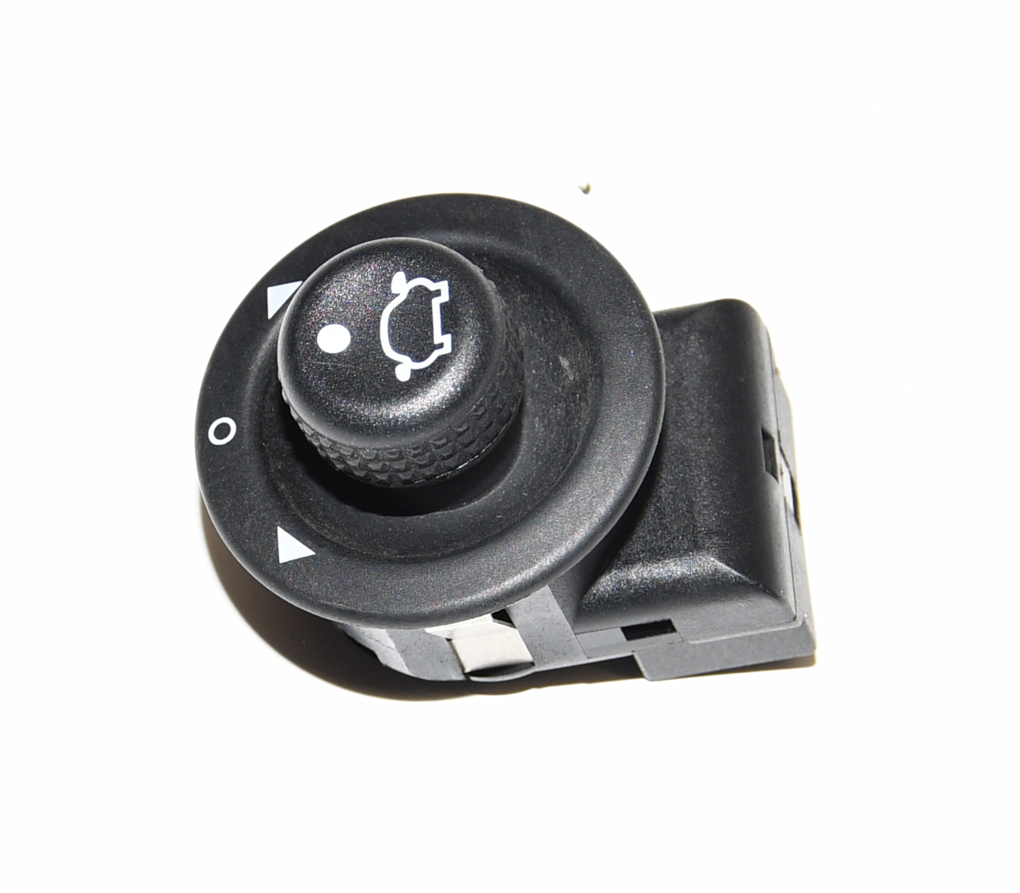 Schalter elektrischer Außenspiegel  93BG-17B676-BB Fiesta 6 VI Original Ford   