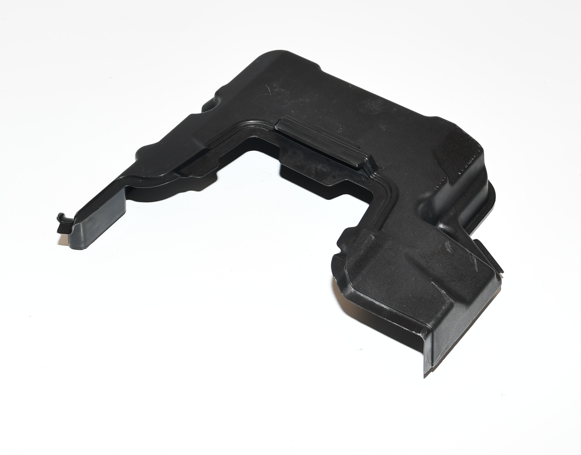 Motorsteuergerät  Verkleidung AV21-12A659-BB B-Max 1,5L UGJC Original Ford 