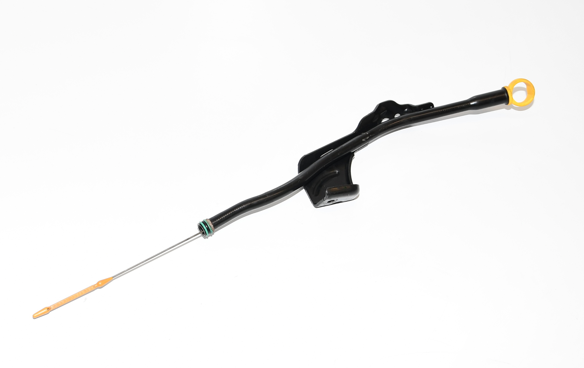 Ölmessstab  9671676880 Focus 3 III DYB Original Ford 