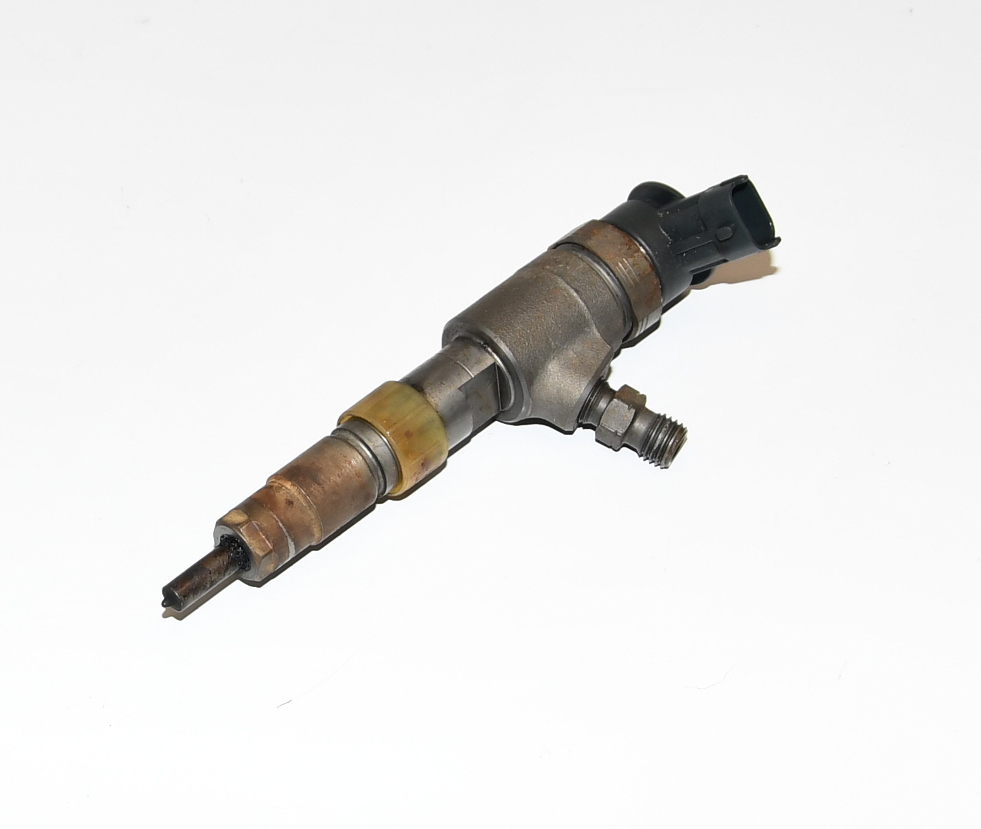 Einspritzventil Einspritzdüse Injektor  0445110339 Fiesta VI 1.4 TDCi 51KW 