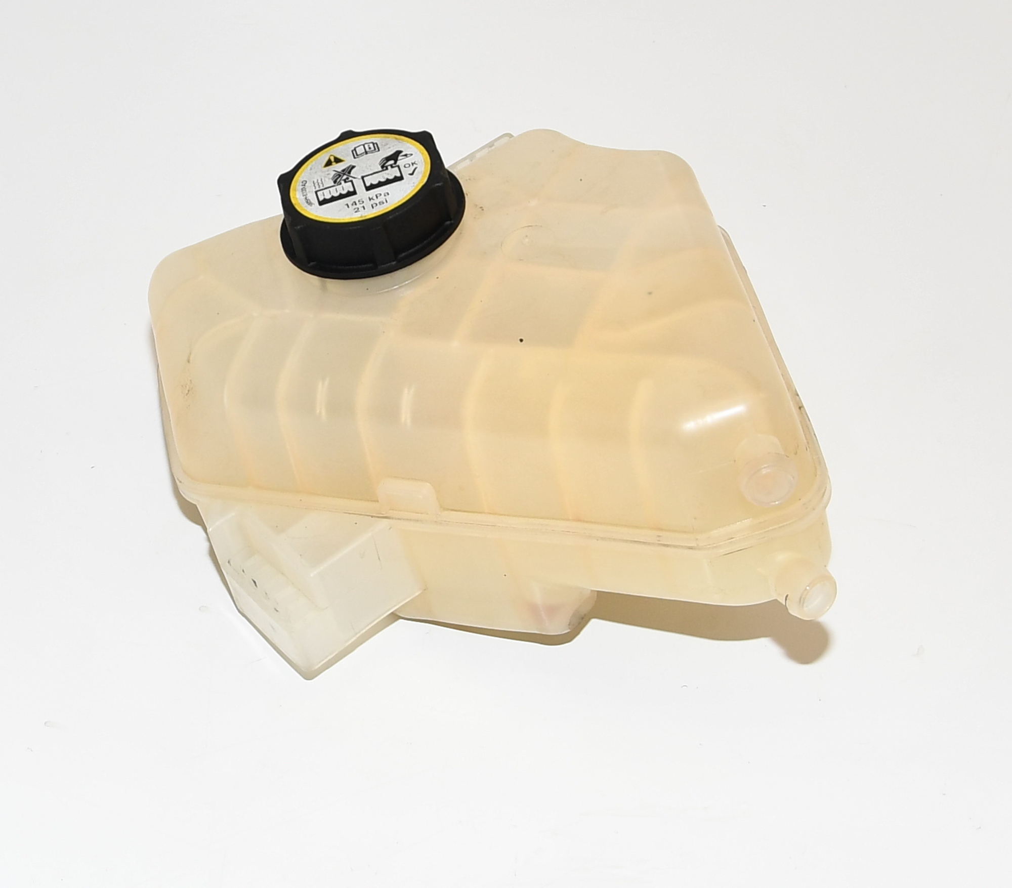 Ausgleichsbehälter Kühlmittel  8V21-8K218-BB B-Max Original Ford 