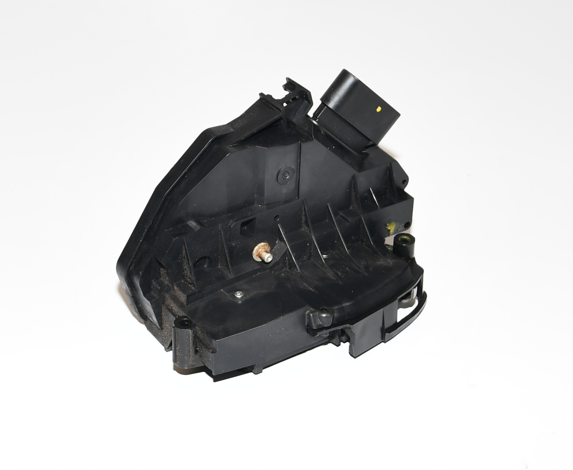 Türschloss Türverriegelung ZV Vorne,Rechts 8A6A-A21812-BJ Fiesta VI Original 