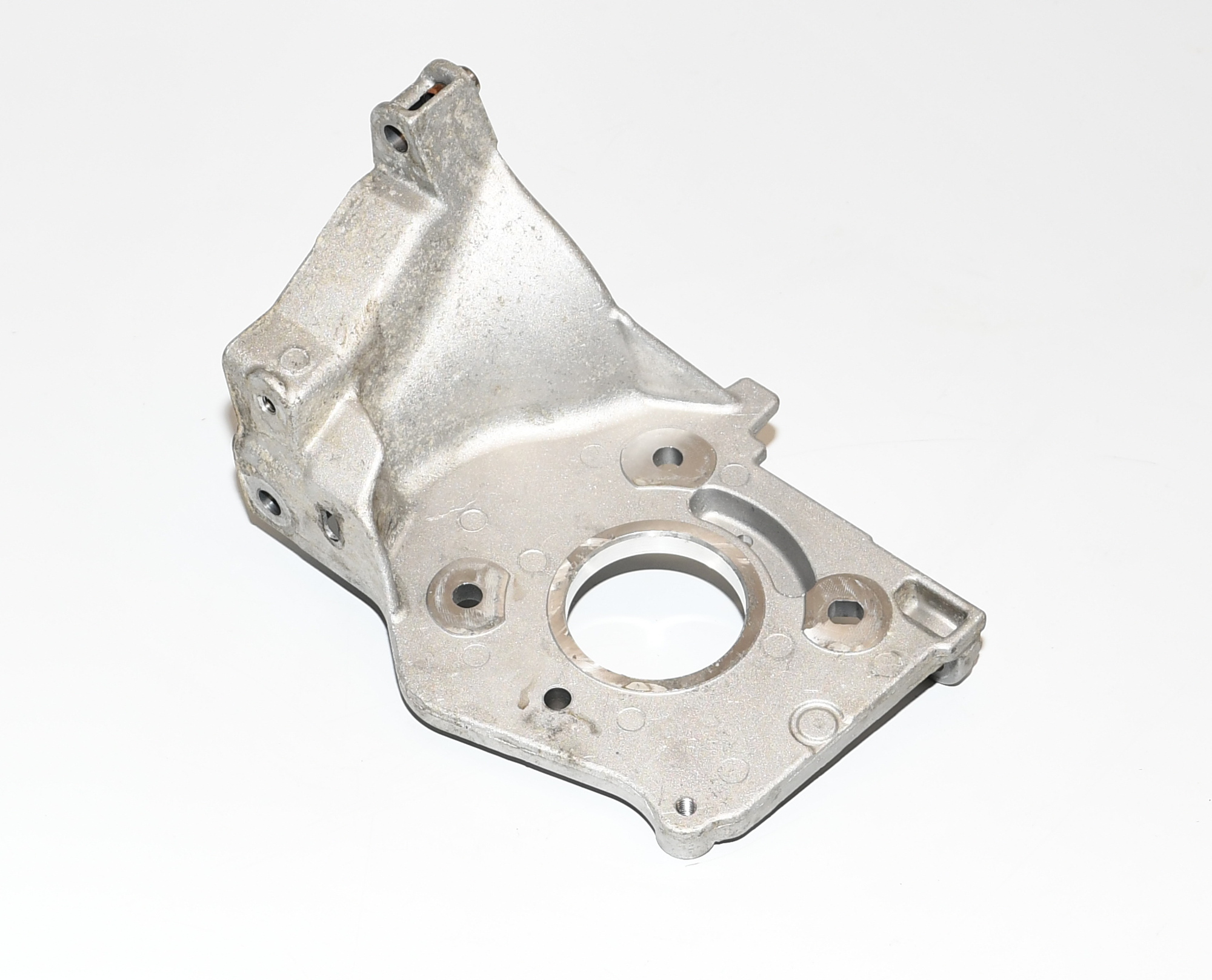 Kompakthalter Aggregatehalter  Einspritzpumpe 9685235680 Fiesta VI Original 