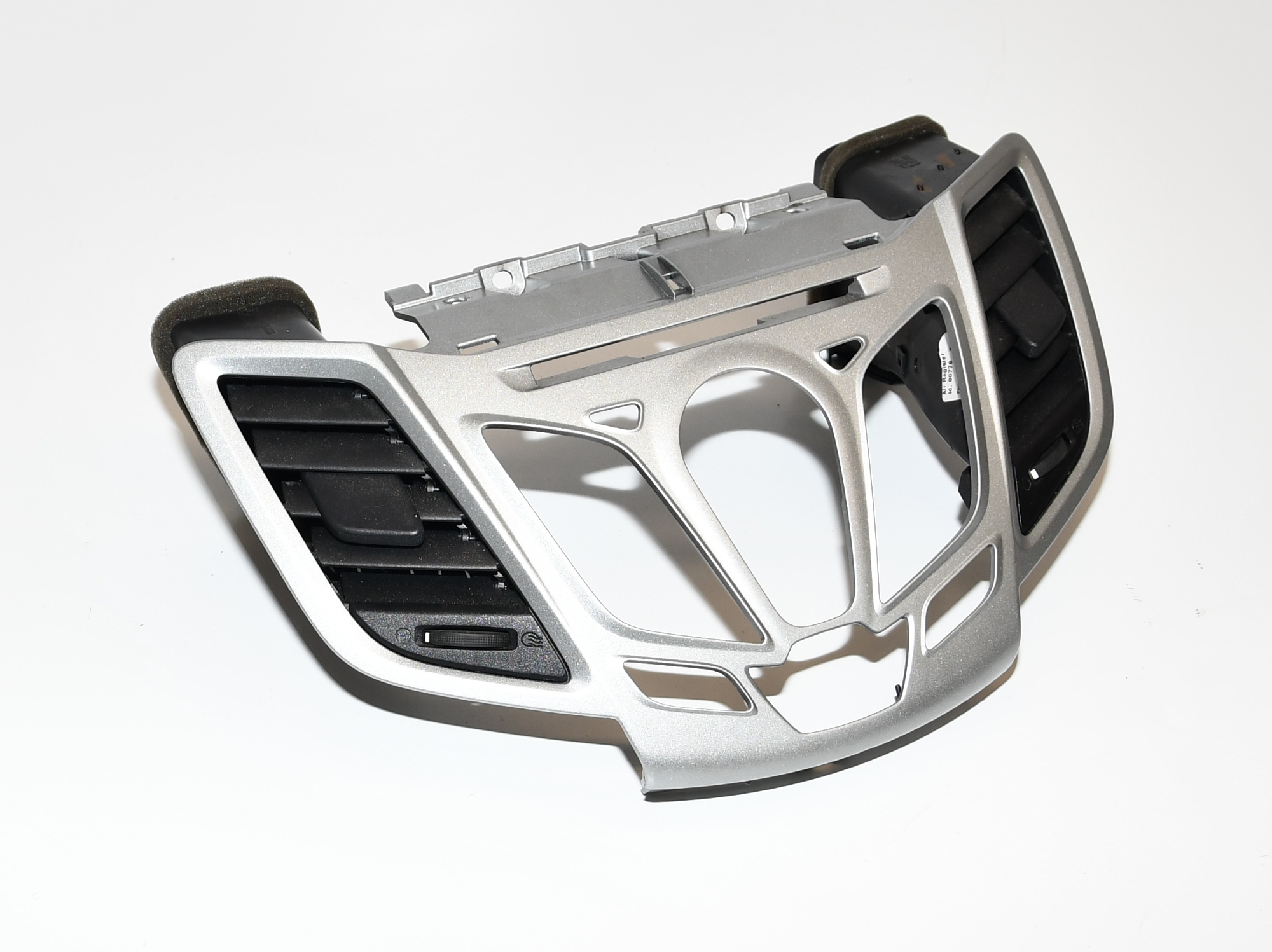 Verkleidung Abdeckung Armaturenbrett  8A61-18A802-BJ 35QB Antares Fiesta VI 