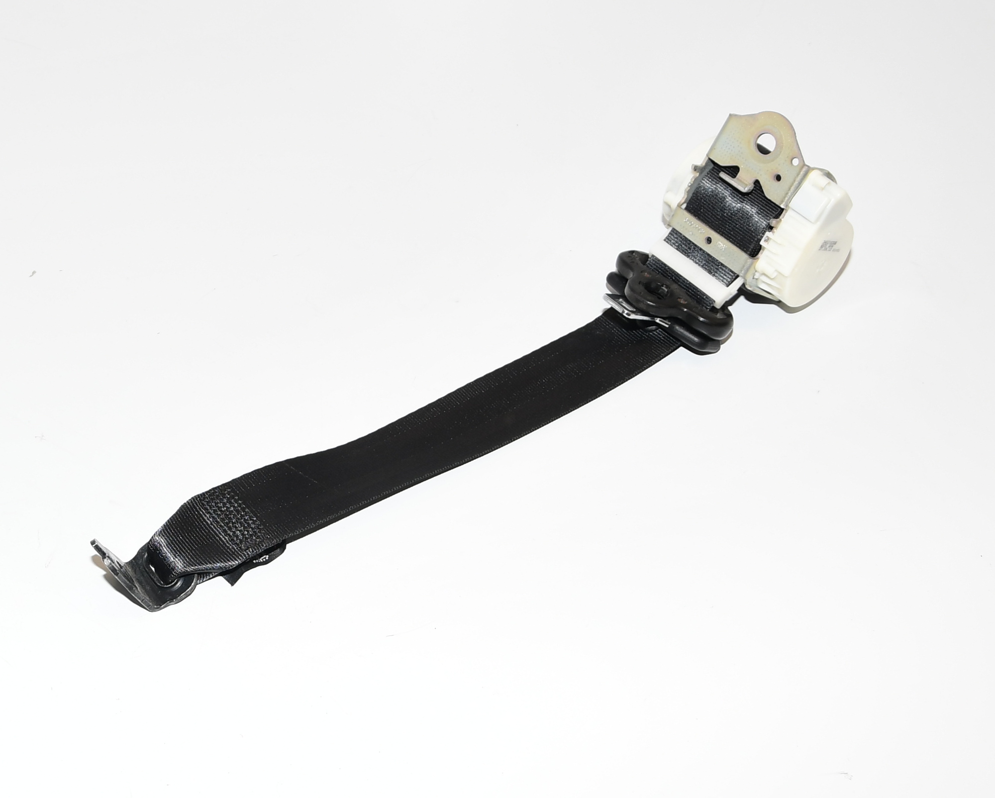 Dreipunkt Sicherheitsgurt Hinten,Links 8V51-A611B69-AH Fiesta VI Original TRW 