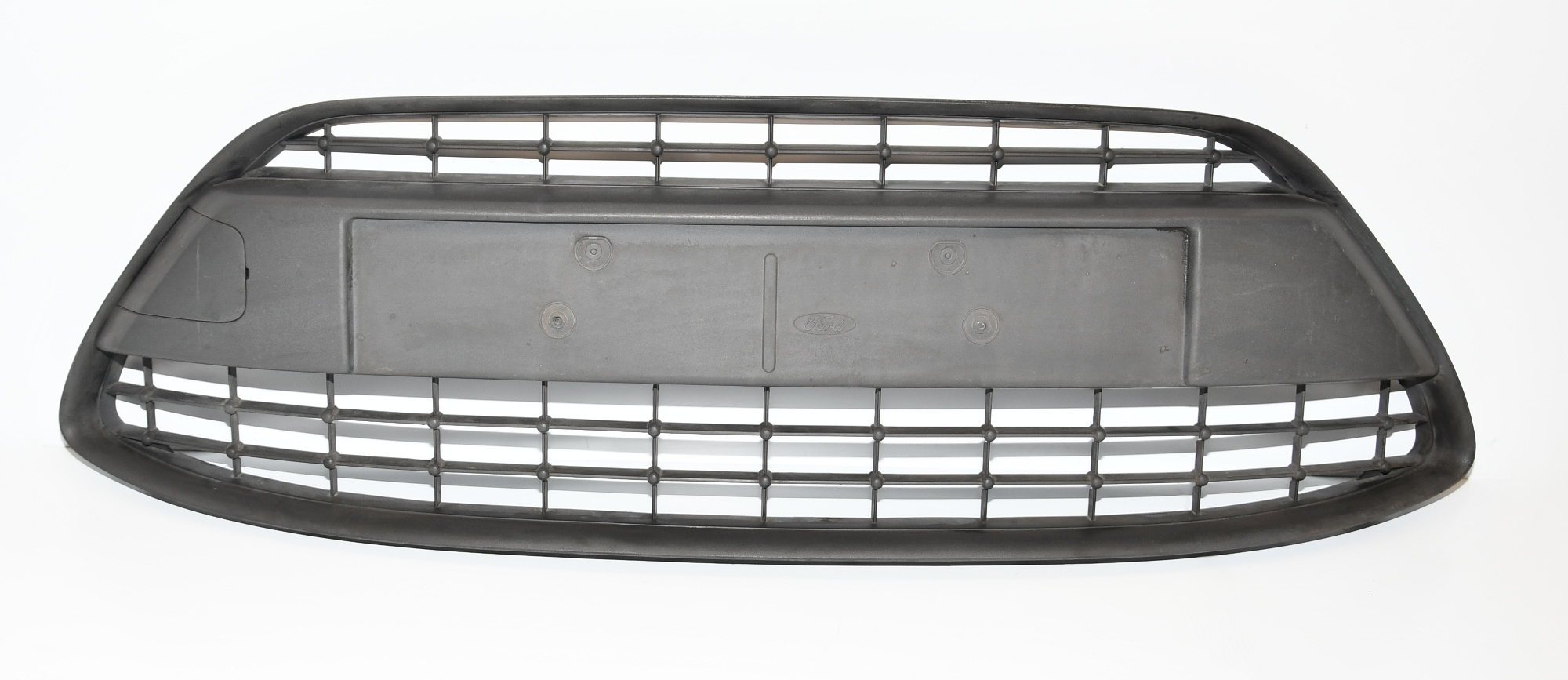 Lüftungsgitter Stoßstange Vorne 8A61-17B968-AC 5ZCT Fiesta VI Original Ford   