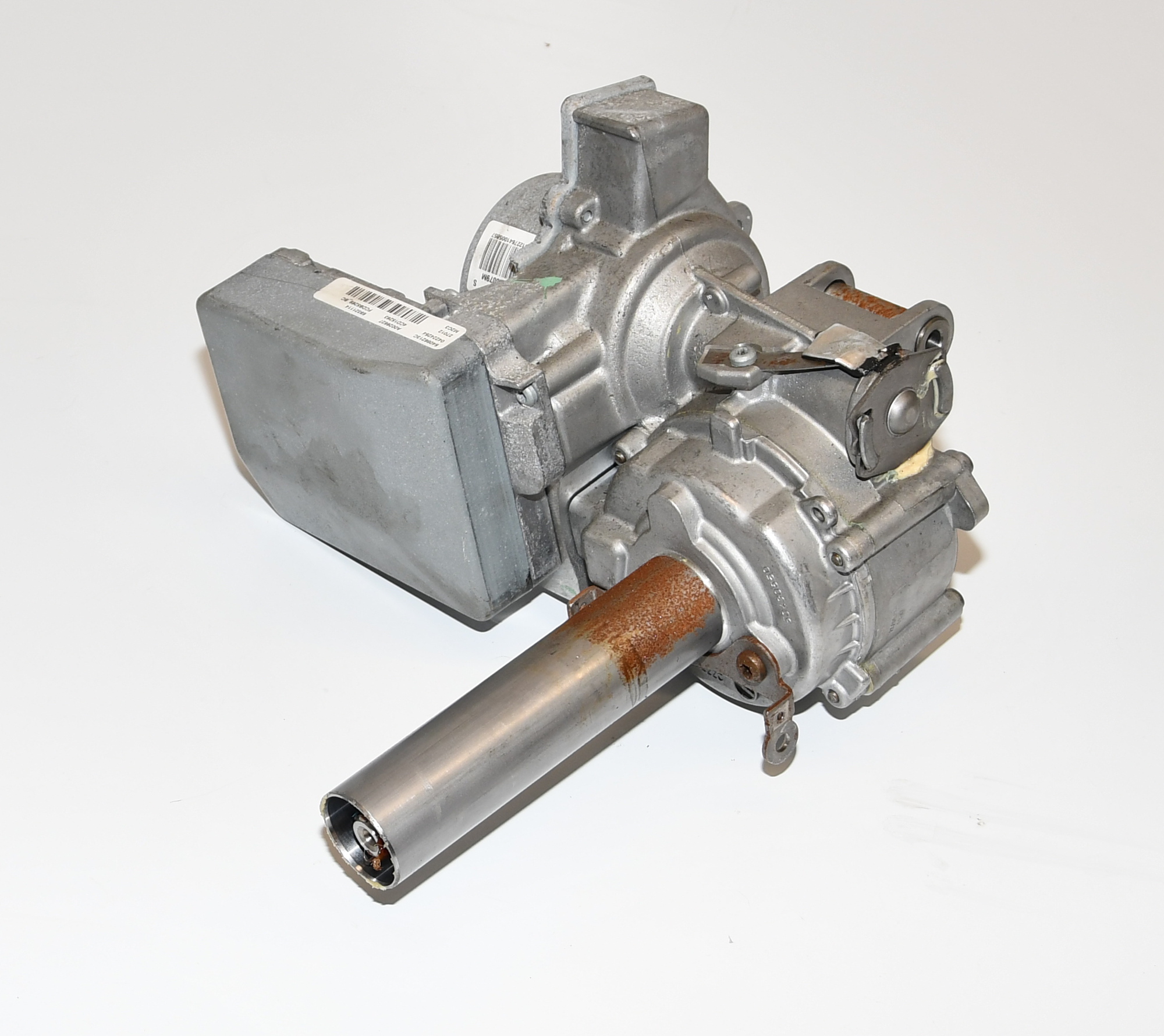 Lenksäule Servolenkung  elektrisch 8V51-13C529-JX Fiesta VI Original Ford 