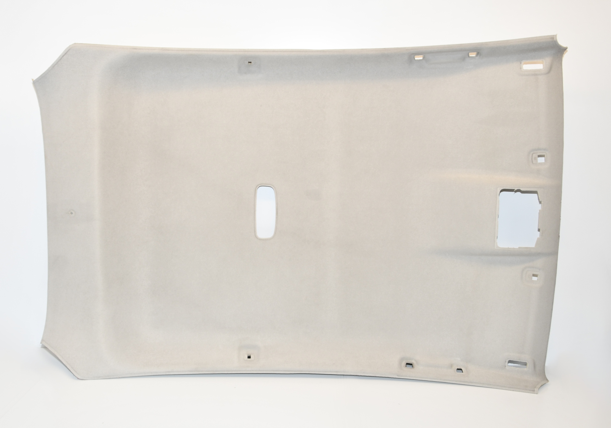 Formhimmel Dachhimmel  BA61-A51918-BJ 34X1 5-Türer Fiesta VI Original Ford 