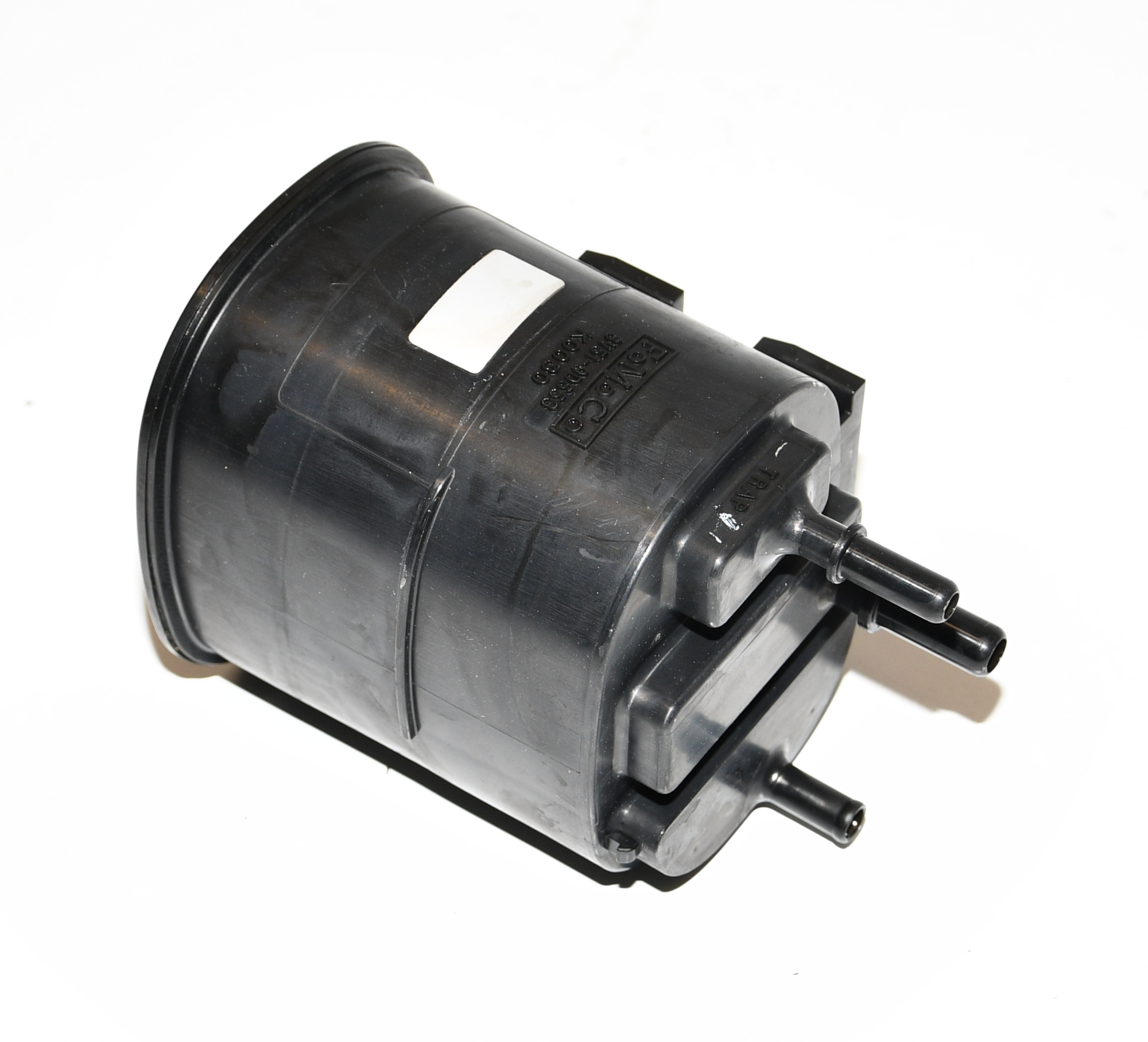 Aktivkohlebehälter Aktivkohlefilter  8V51-9D653 Fiesta 6 VI Original Ford 