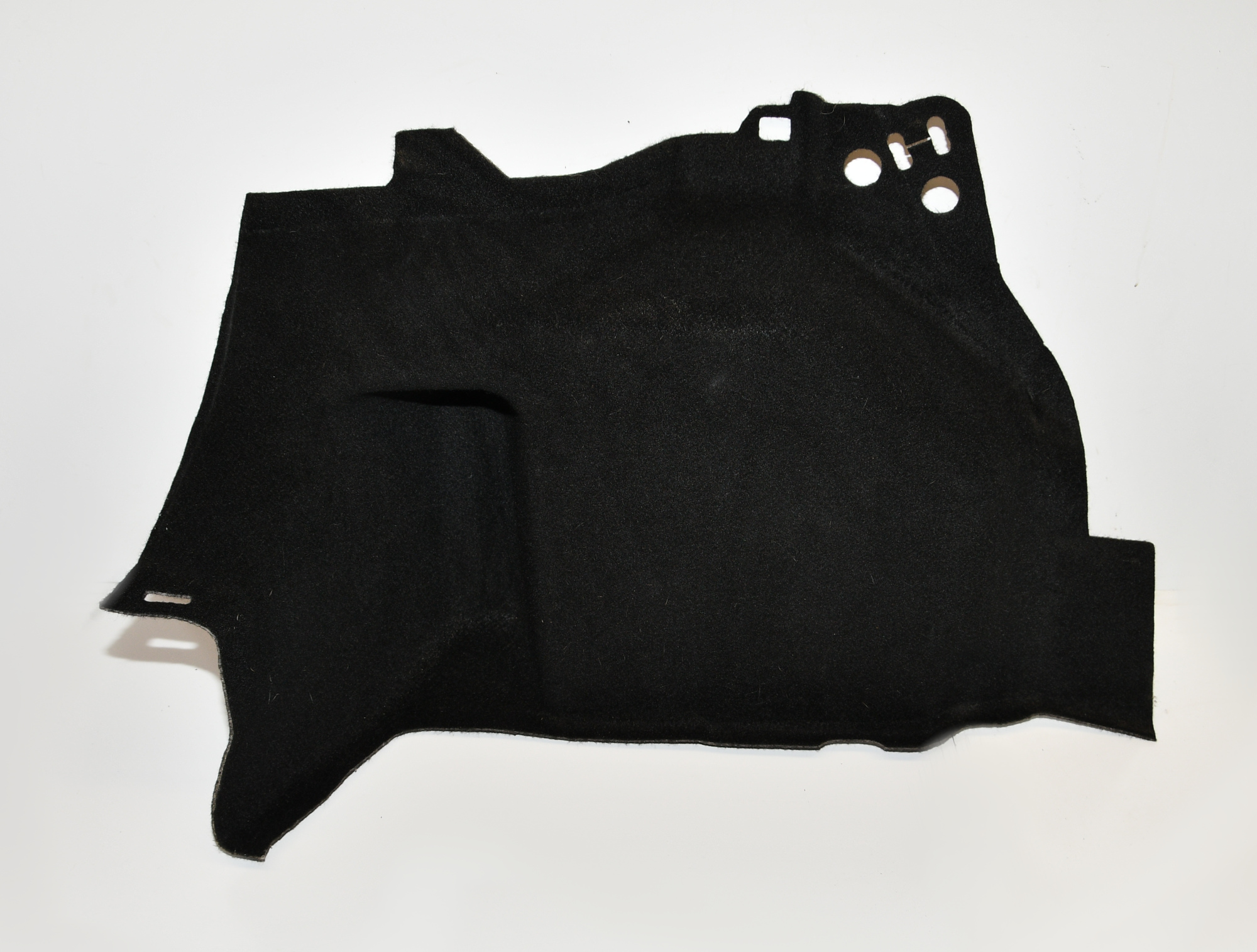 Kofferraumverkleidung Hinten,Links 8A61-A31149-AF Fiesta VI Original Ford   