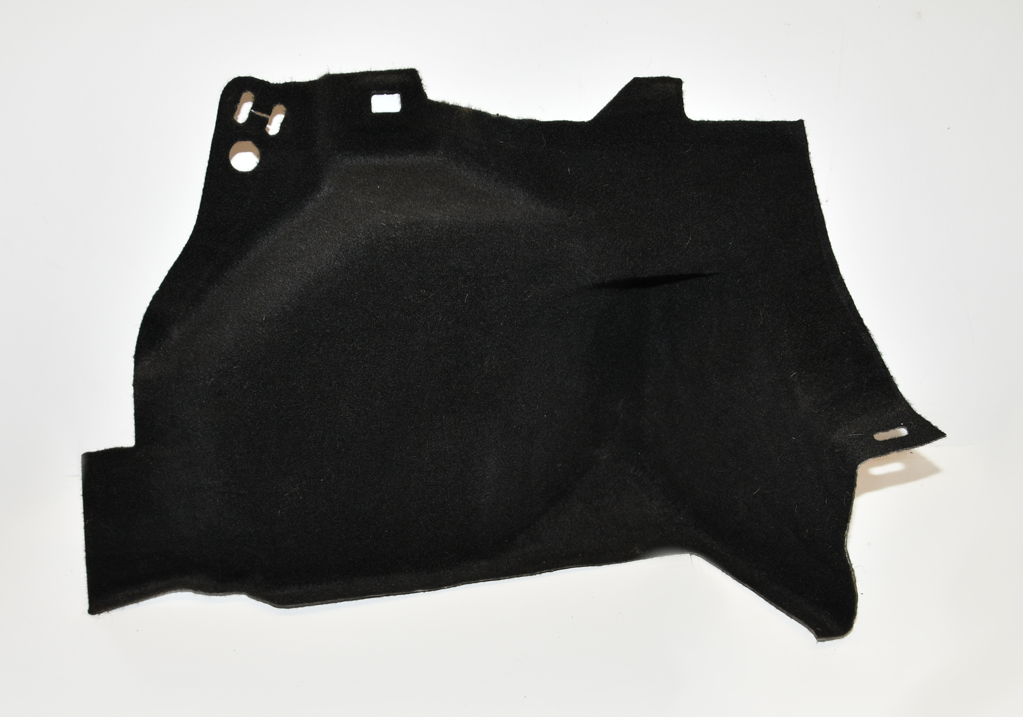 Kofferraumverkleidung Hinten,Rechts 8A61-A31148-AF  Original Ford   