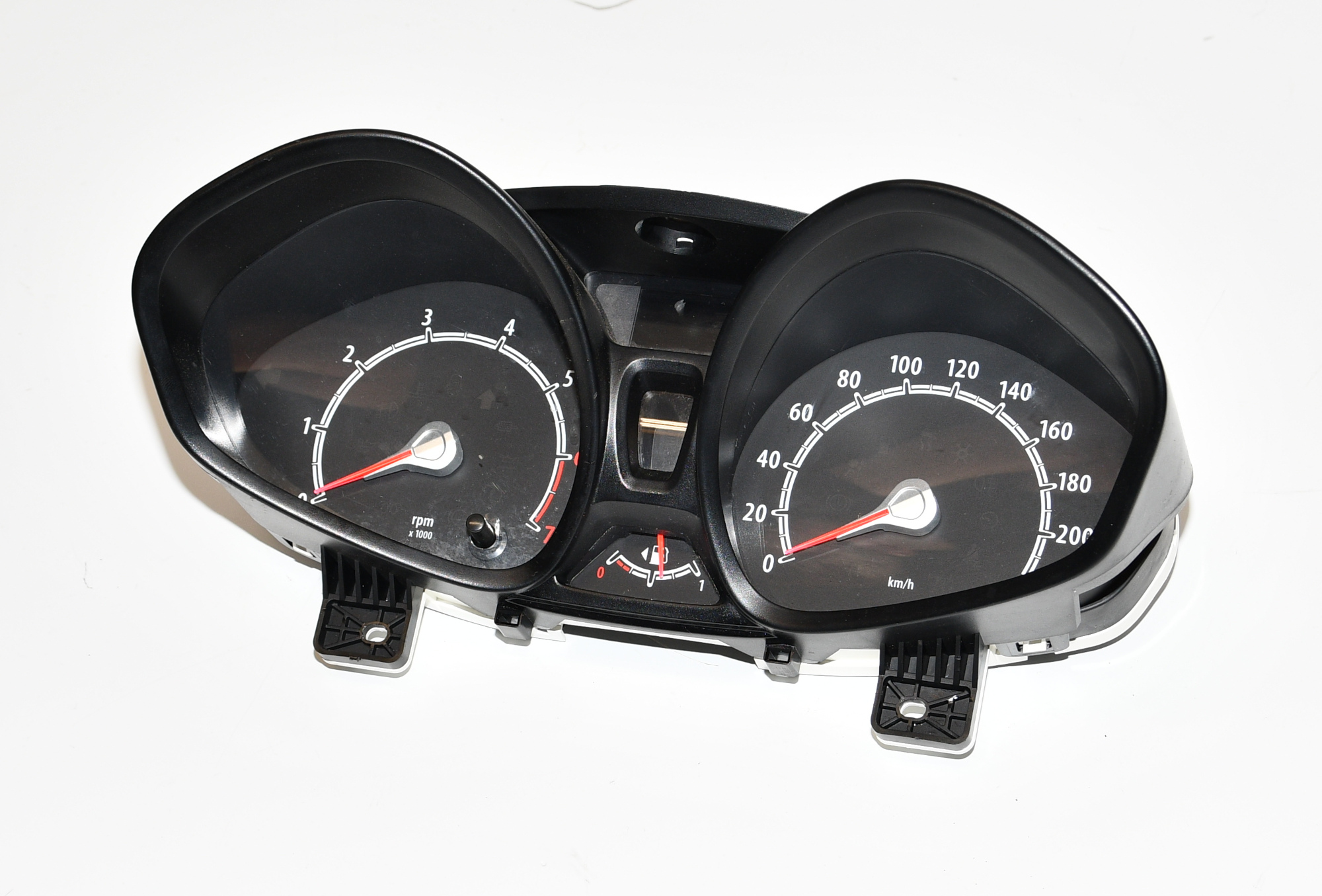 Kombiinstrument Tachoeinheit  8A6T-10849-AD Fiesta VI 1.25 44kW STJA Original 