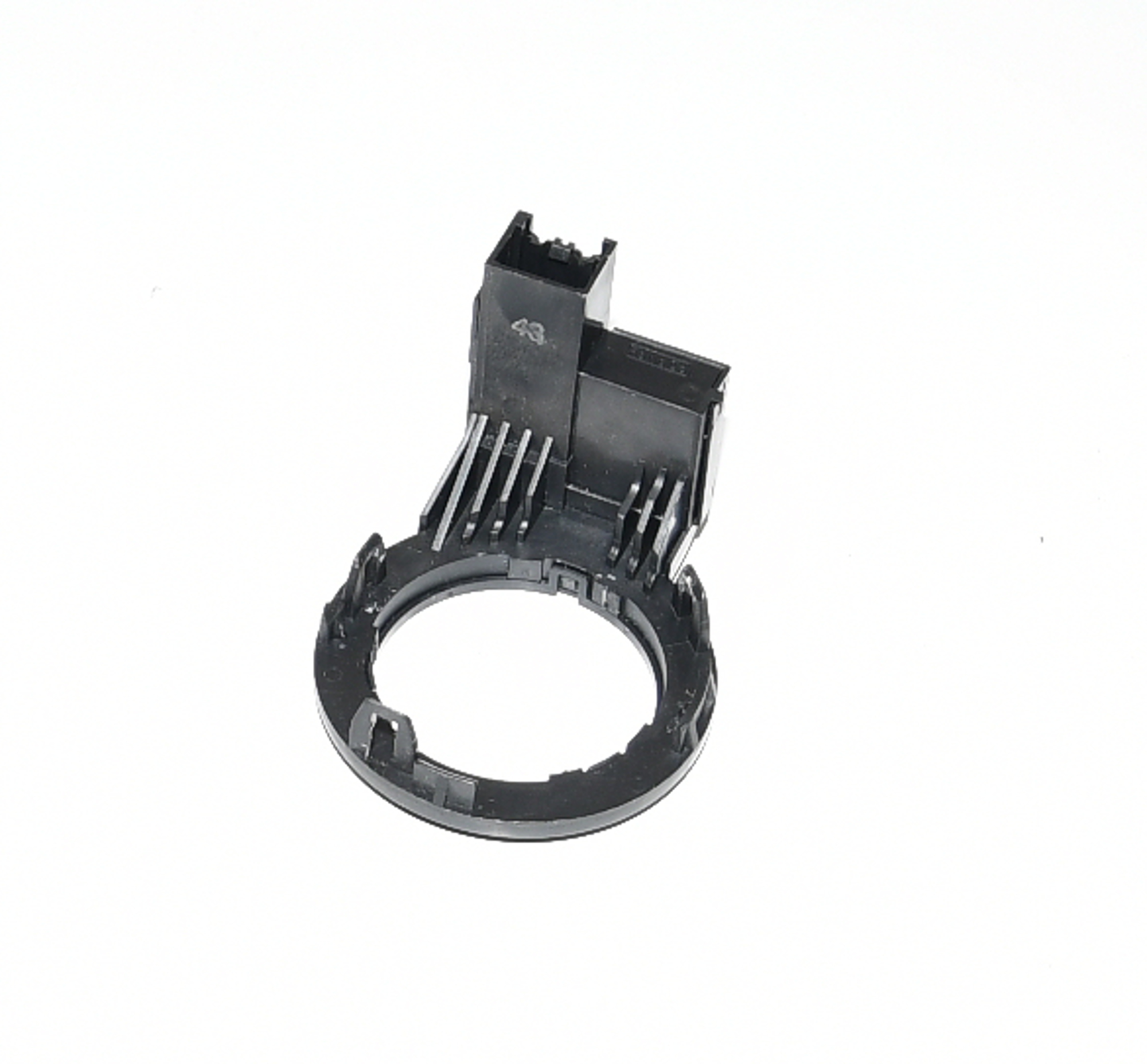 Steuergerät Lenksäulensperre  Lesespule 8A6T-15607-AB Fiesta 6 VI Original 