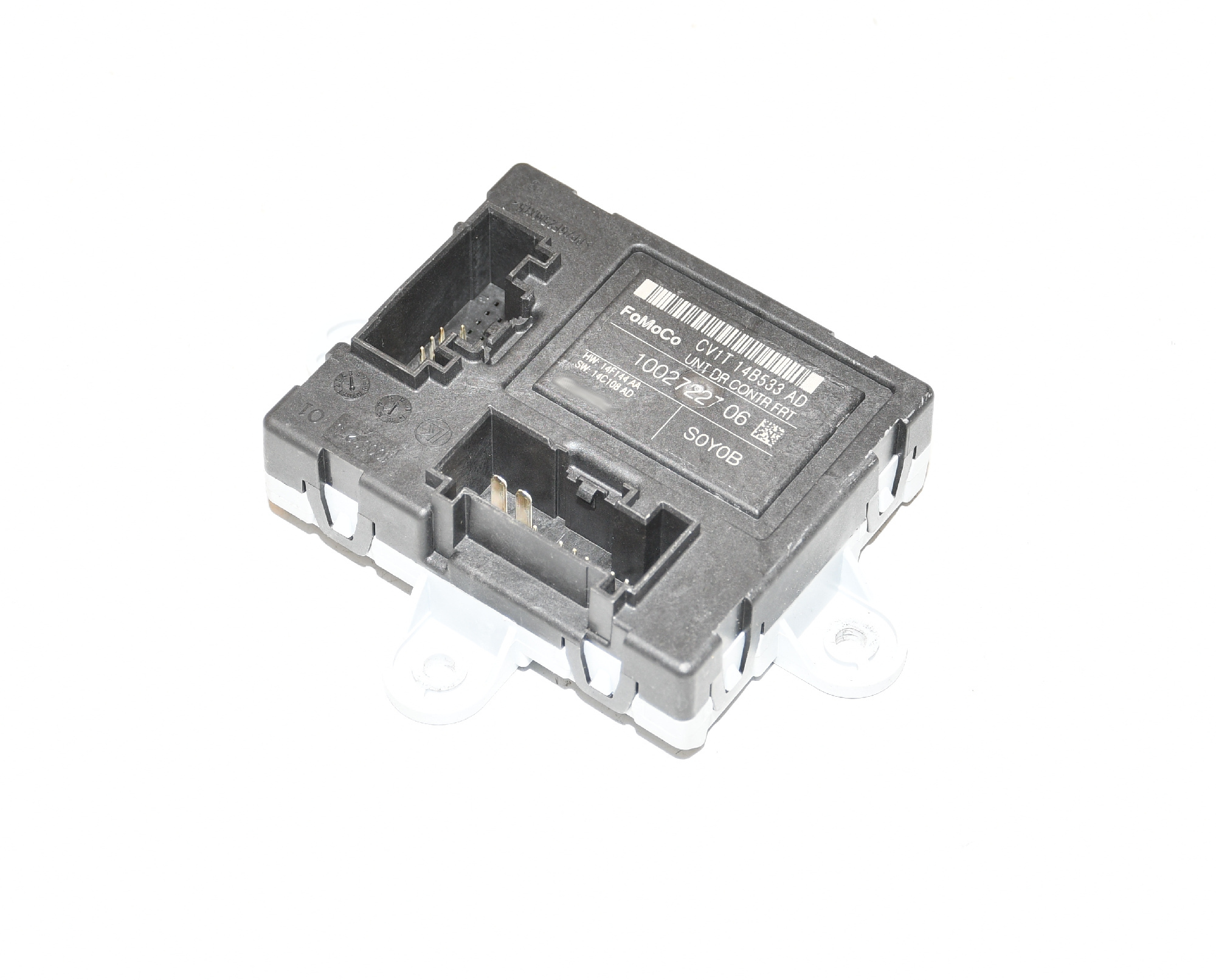 Türsteuergerät Vorne,Rechts CV1T-14B533-AD B-MAX Original Ford 