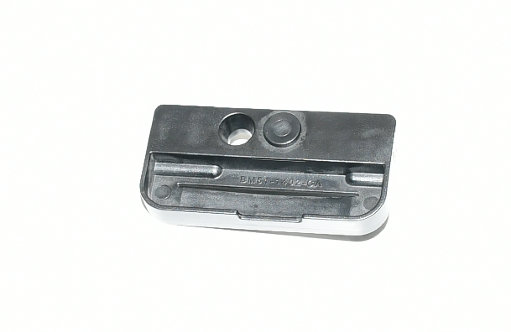 Werkzeugkasten Füllstück Styropor  Befestigung BM-51-1402-CA  Original Ford 