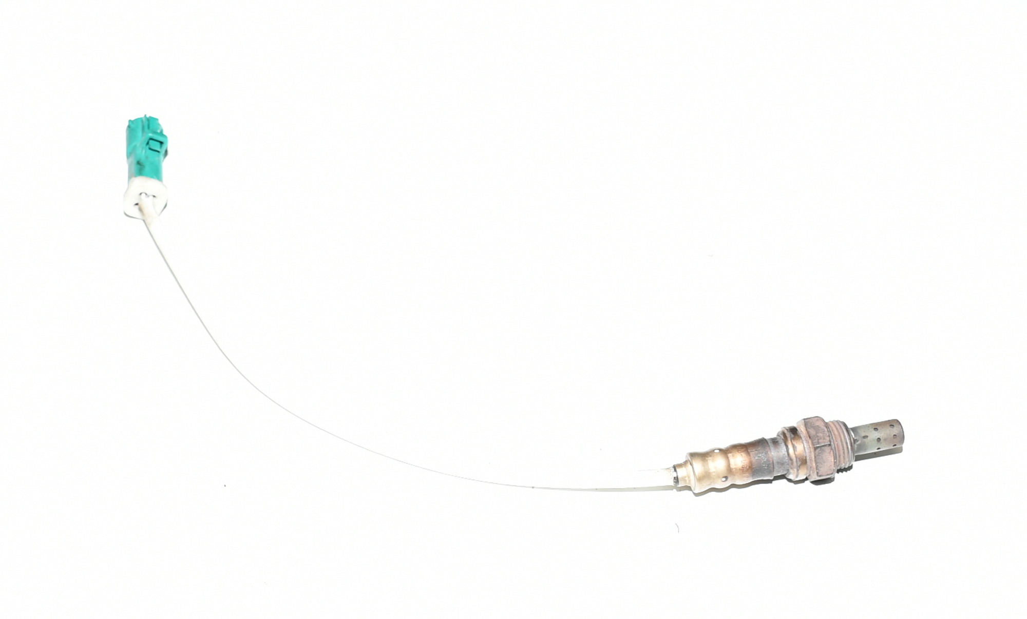 Lambdasonde vor Katalysator  AE81-9F472-AB Fiesta VI 1.25 44KW STJB Original 