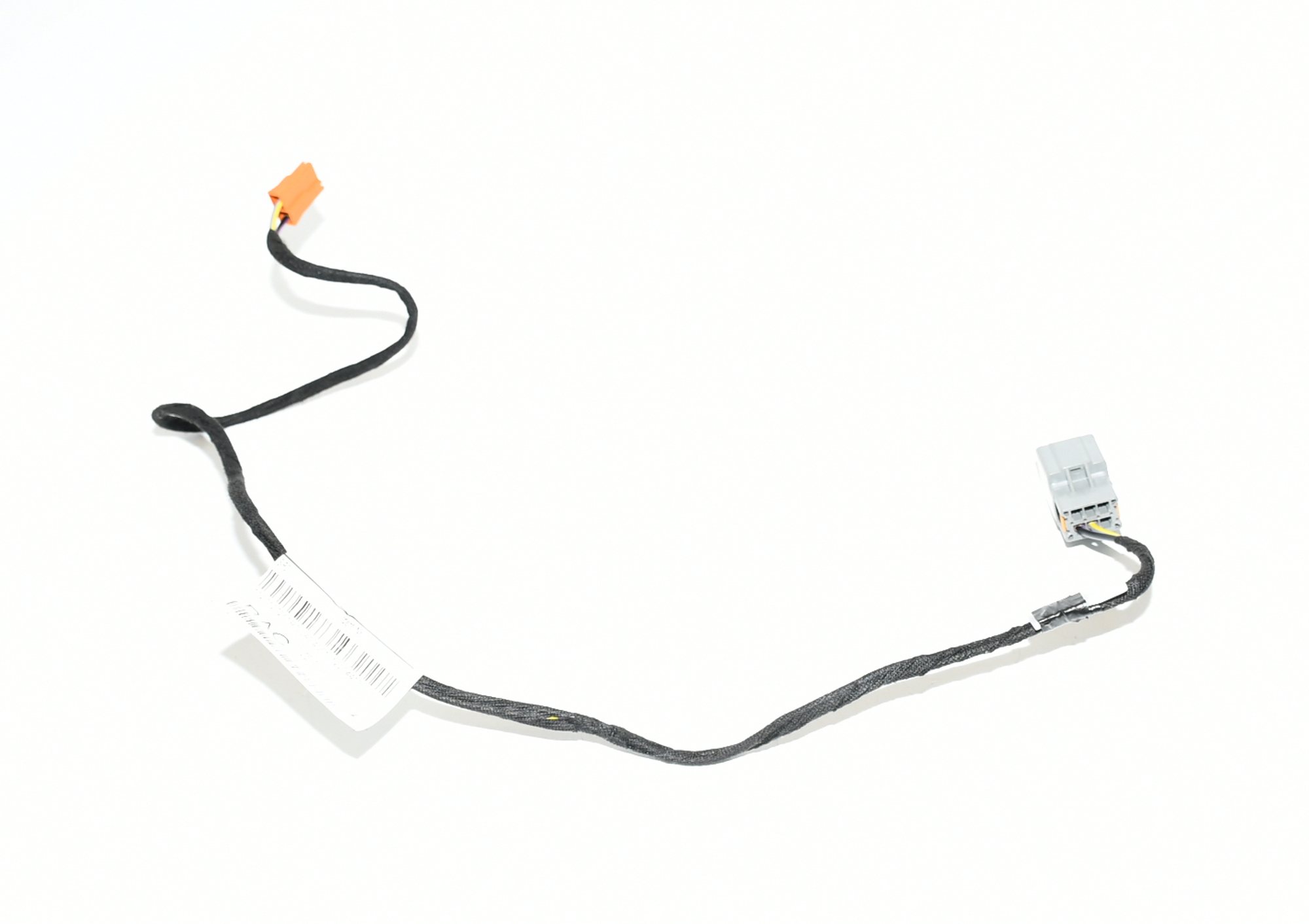 Kabelbaum Leitungssatz  Mittelkonsole AV1T-15A056-BAC B-MAX Original Ford 