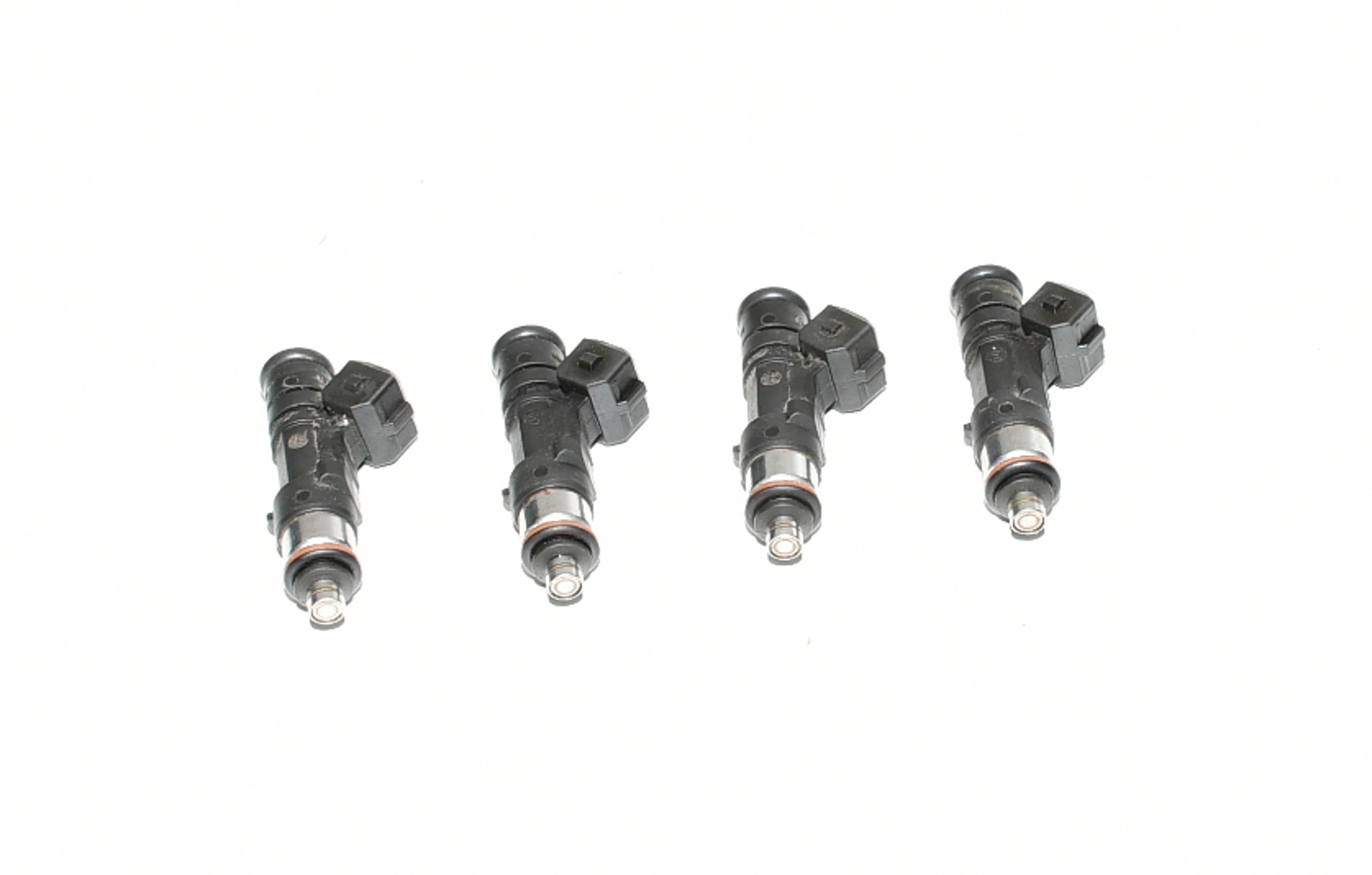 Einspritzventil Einspritzdüse Injektor  Set 8A6G-AA  B-MAX 1,4 66KW SPJD Orig. 