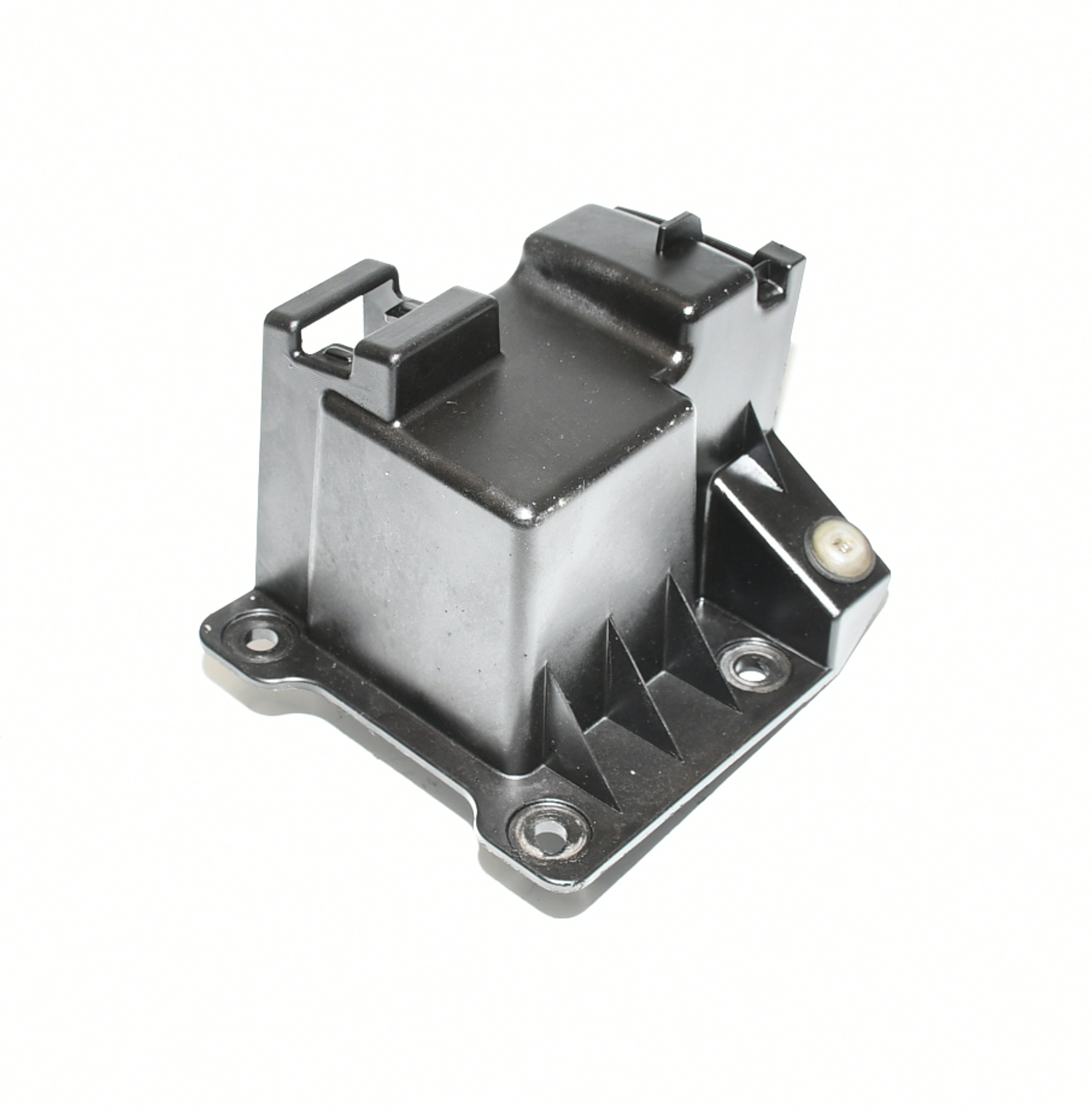 Führungsprofil Stoßstangenprofil Hinten,Links AV11-17A882-AB B-MAX Original 