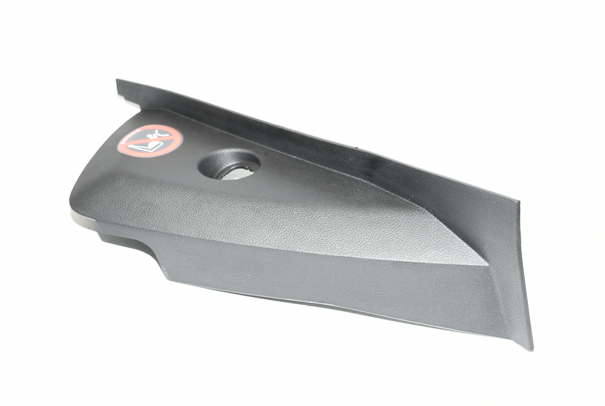 Verkleidung Abdeckung Armaturenbrett Rechts,Aussen AV11-R044C60-AAW  Original   