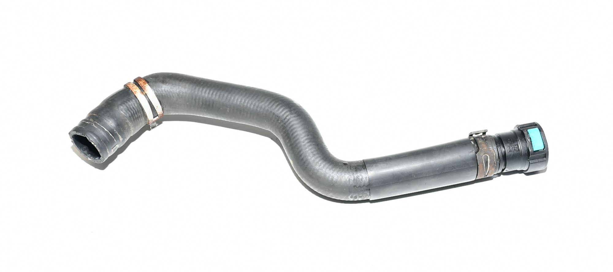 Kühlmittelschlauch Kühlwasserschlauch   8V21-18K579-AA Fiesta 6 VI Original 