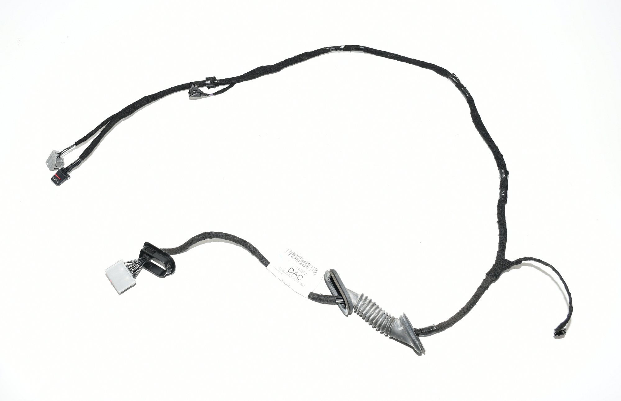 Kabelbaum Leitungssatz Heckklappe  AV1T-14B562-DAC B-MAX Original Ford 