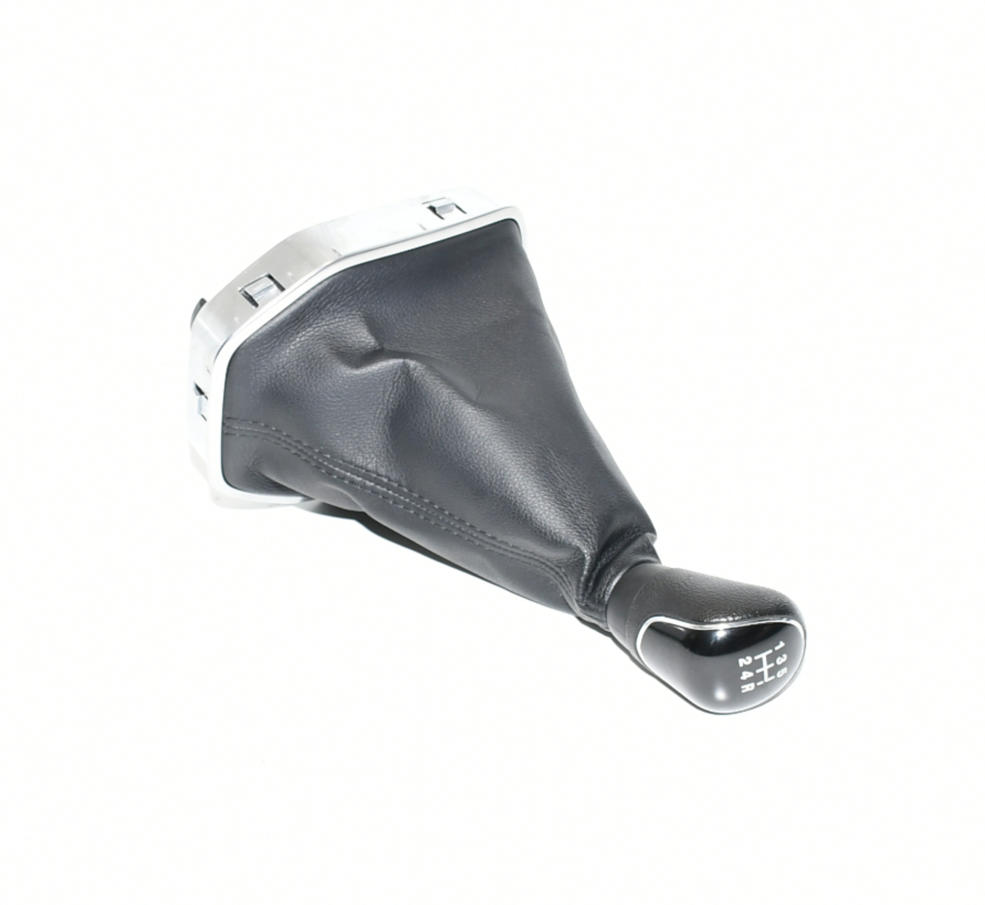 Schaltknauf Schalthebelknopf Schalthebelverkleidung  AV11-R044H83-B  Original   
