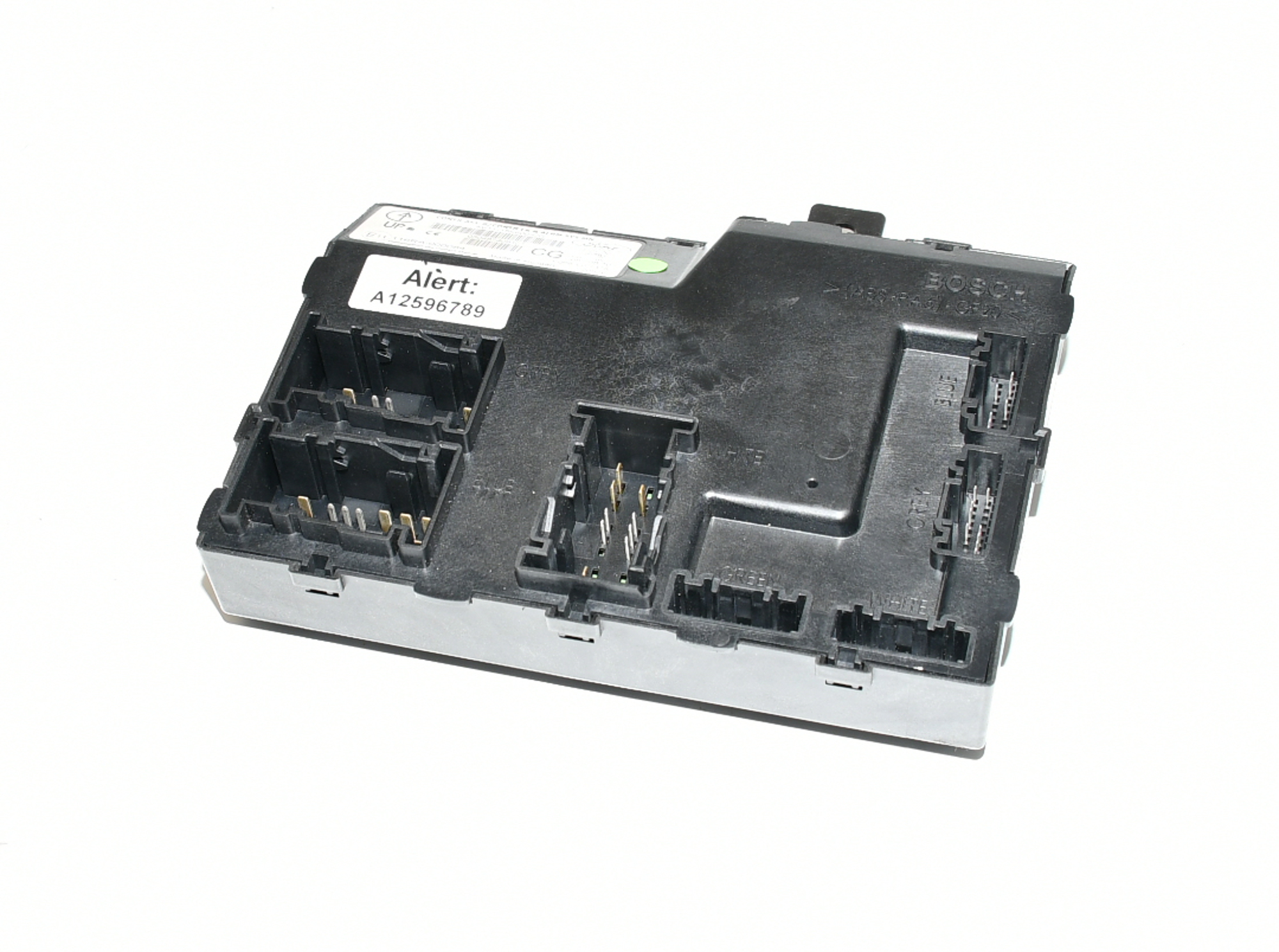 Steuergerät Diebstahlschutz  AV1T-15K600-CG B-MAX Original Ford 