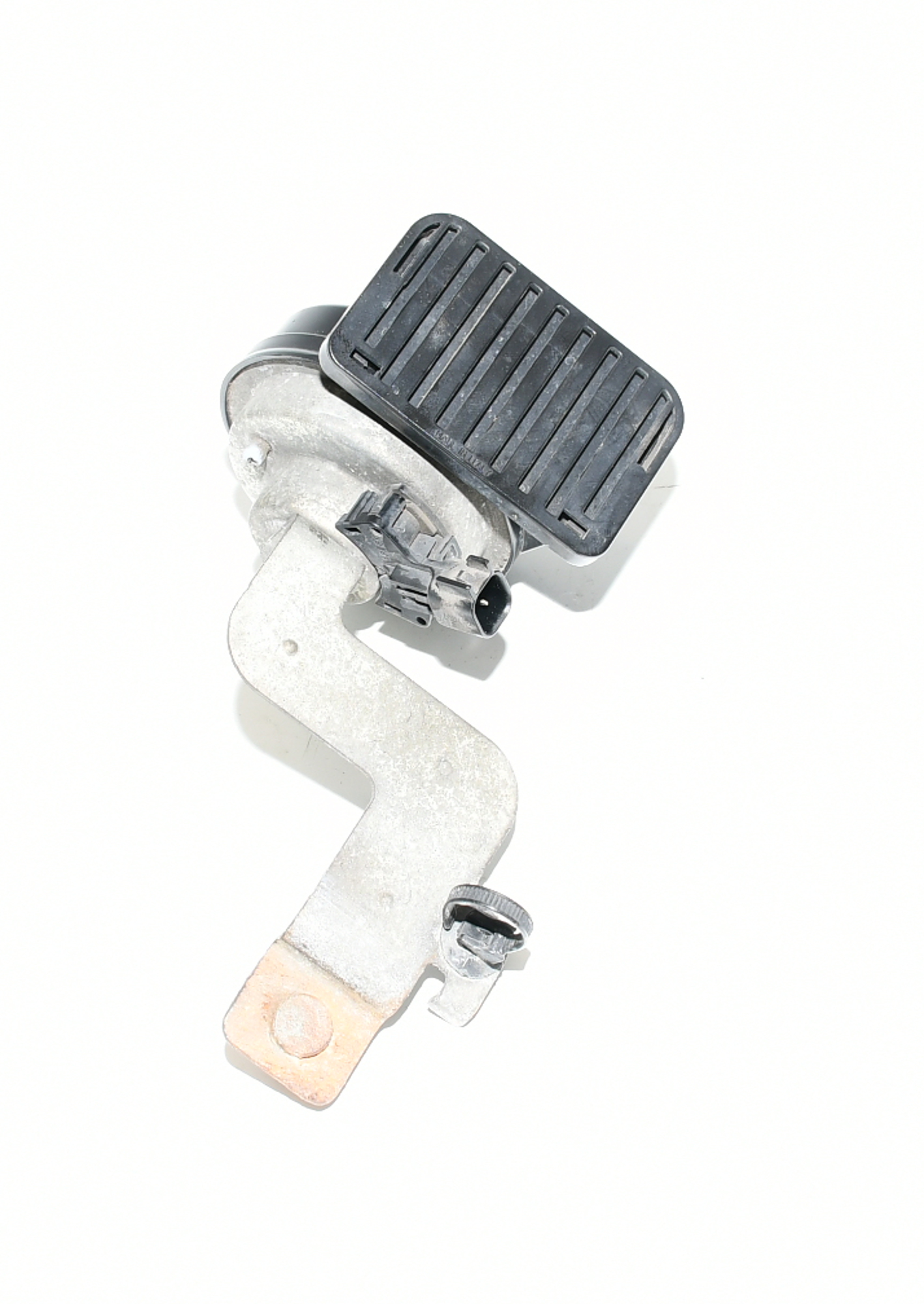Hupe Signalhorn Fanfare Tiefton  AV1T-13802-AB B-MAX Original FIAMM 