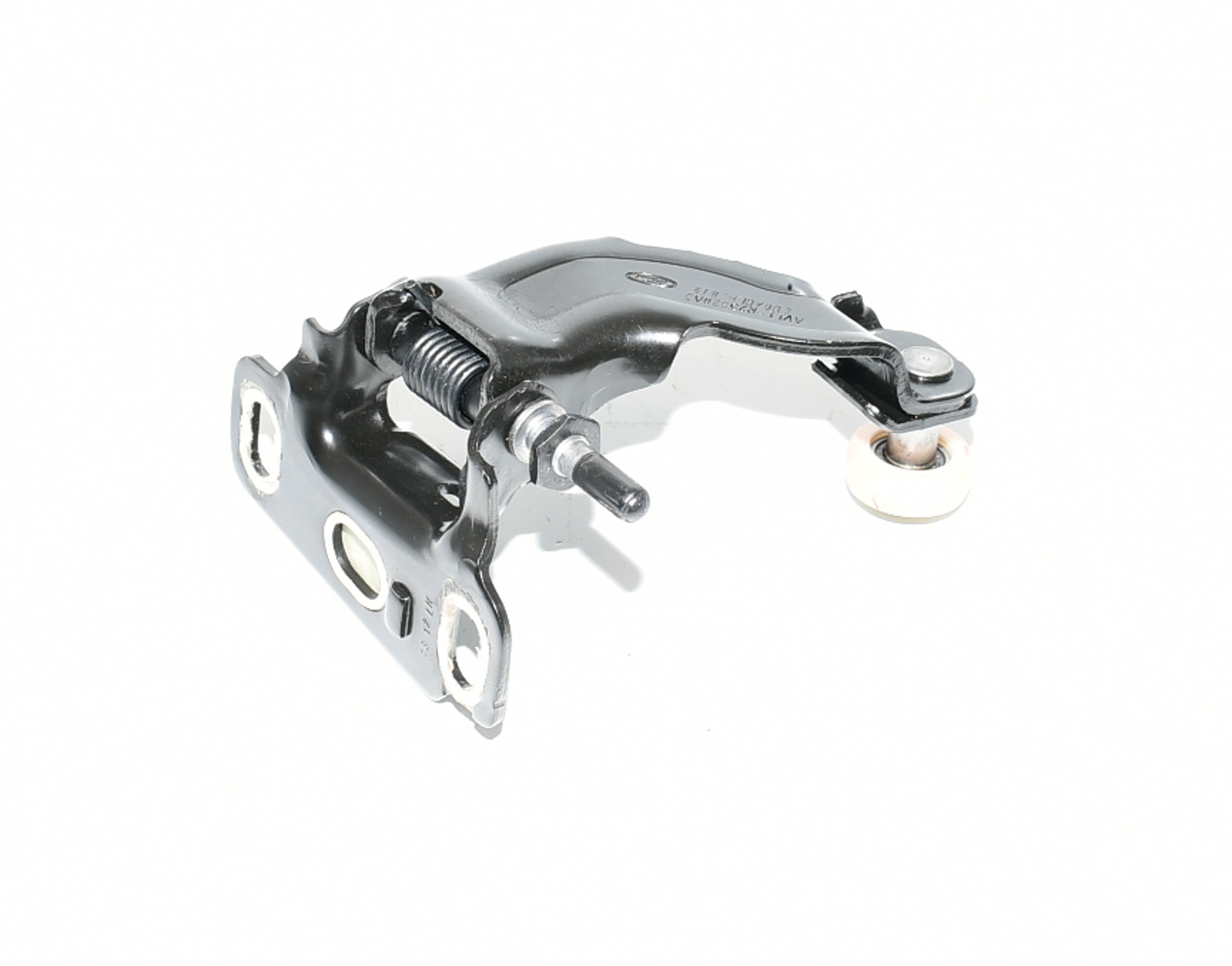 Türscharnier Hinten,Links,Oben Türschlitten AV11-R25029-AD B-MAX Original 