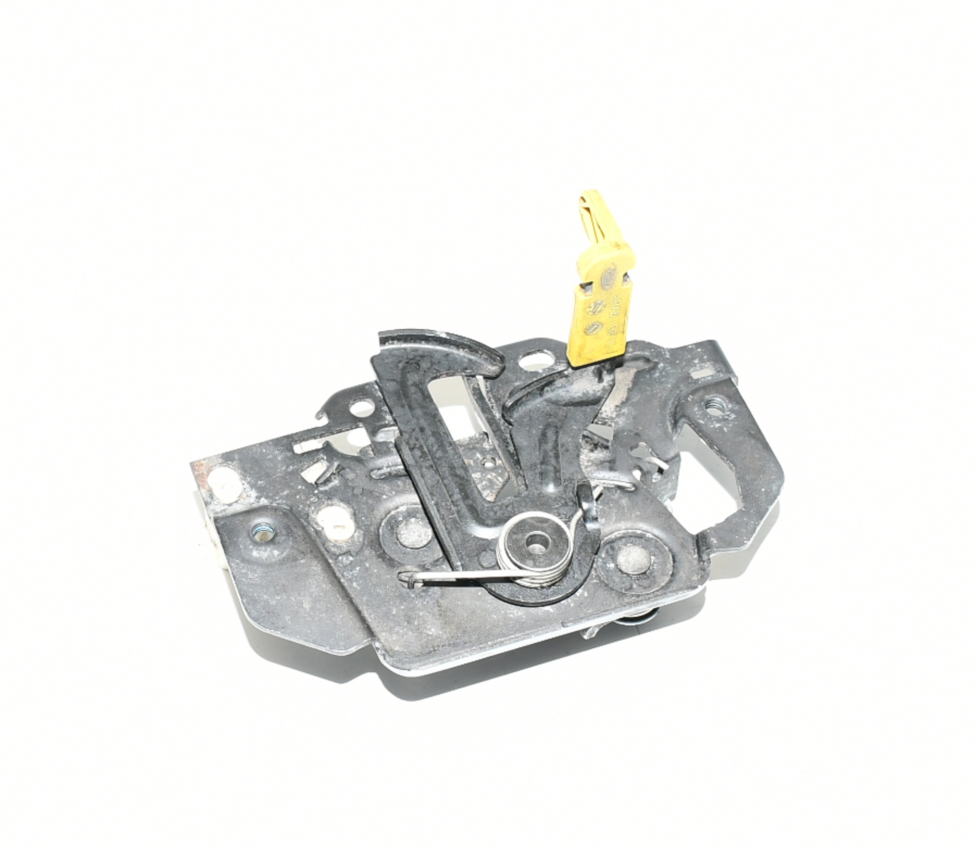 Fanghaken Motorhaube  AV1A-16700-AF B-MAX Original Ford 