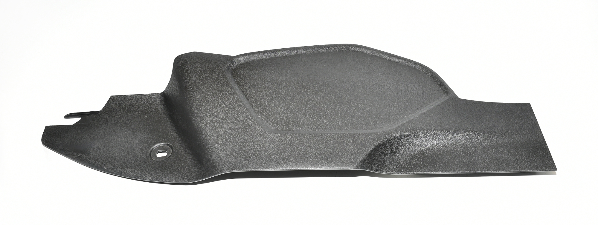 Seitenverkleidung Mittelkonsole Vorne,Links AV11-R046B27-AC3ZHE Ebony B-MAX   