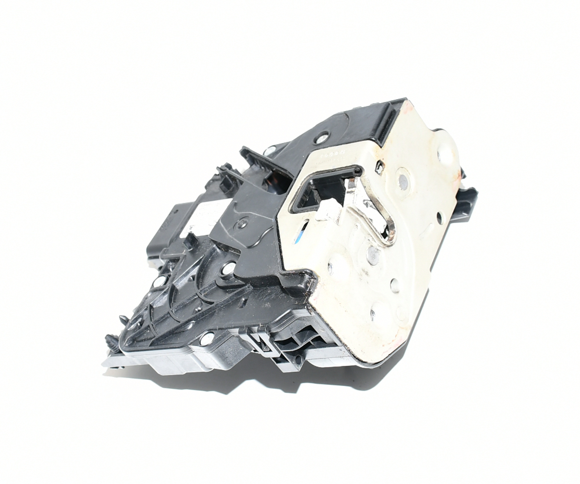 Türschloss Türverriegelung ZV Vorne,Links AV1A-R21813-CC B-MAX Original Ford 