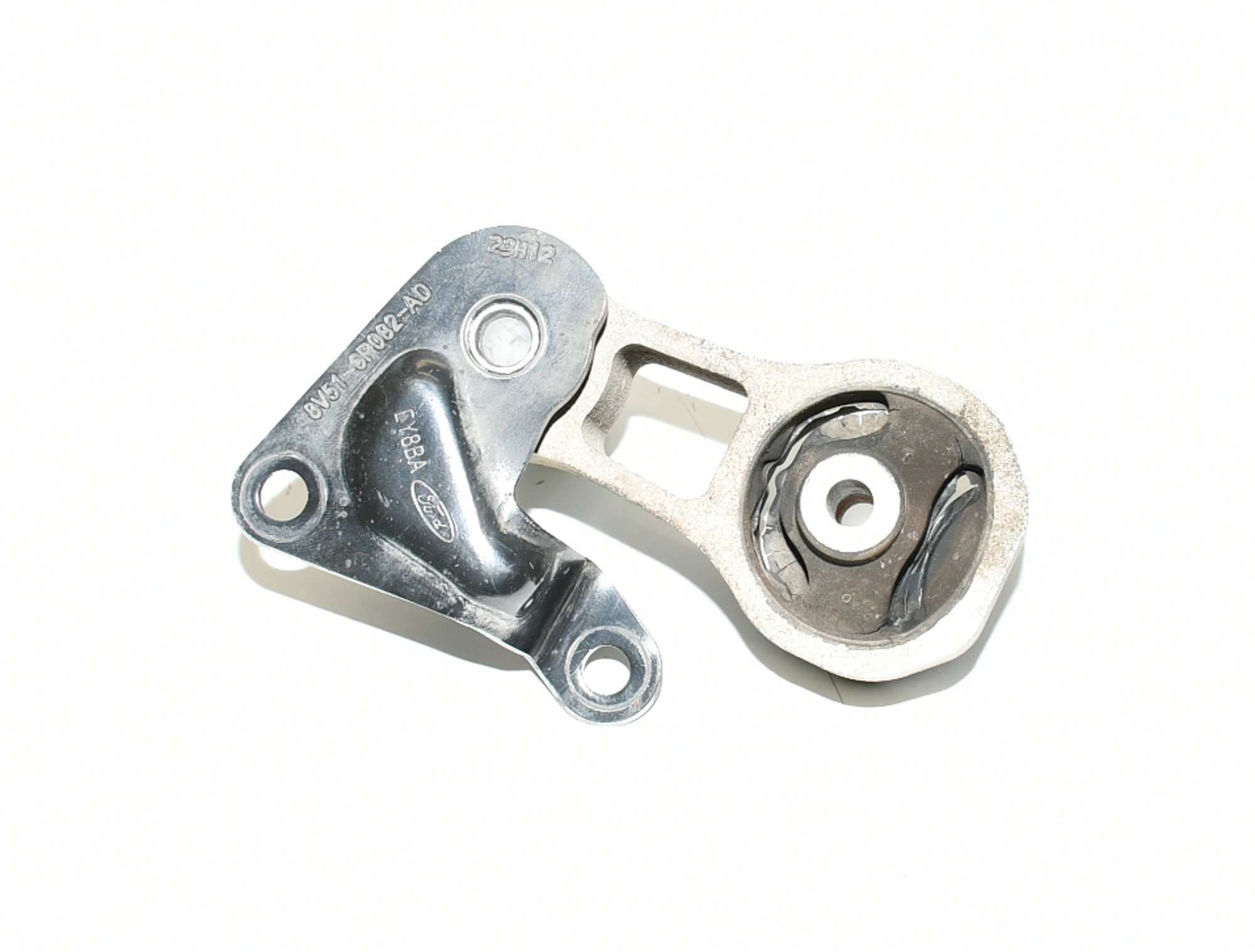Getriebelager Getriebehalter  8V51-6P082-AD Fiesta VI IB5 Original Ford 