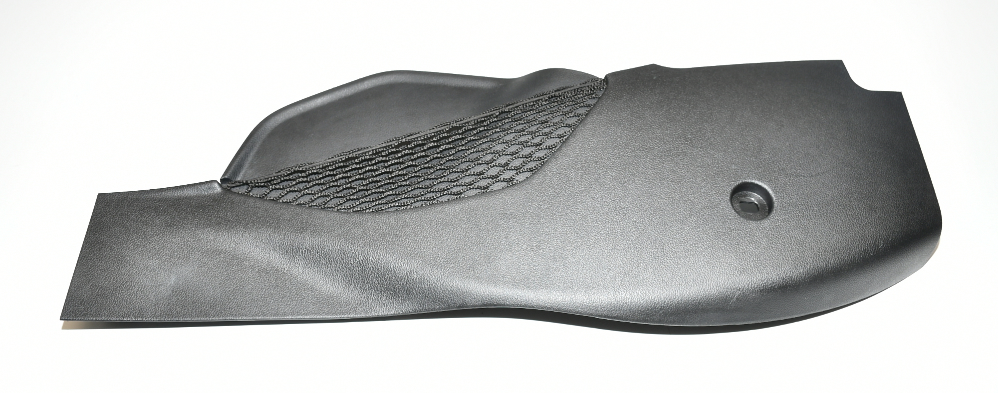 Seitenverkleidung Mittelkonsole Vorne,Rechts AV11-R046B26-AE3ZHE Ebony B-MAX   