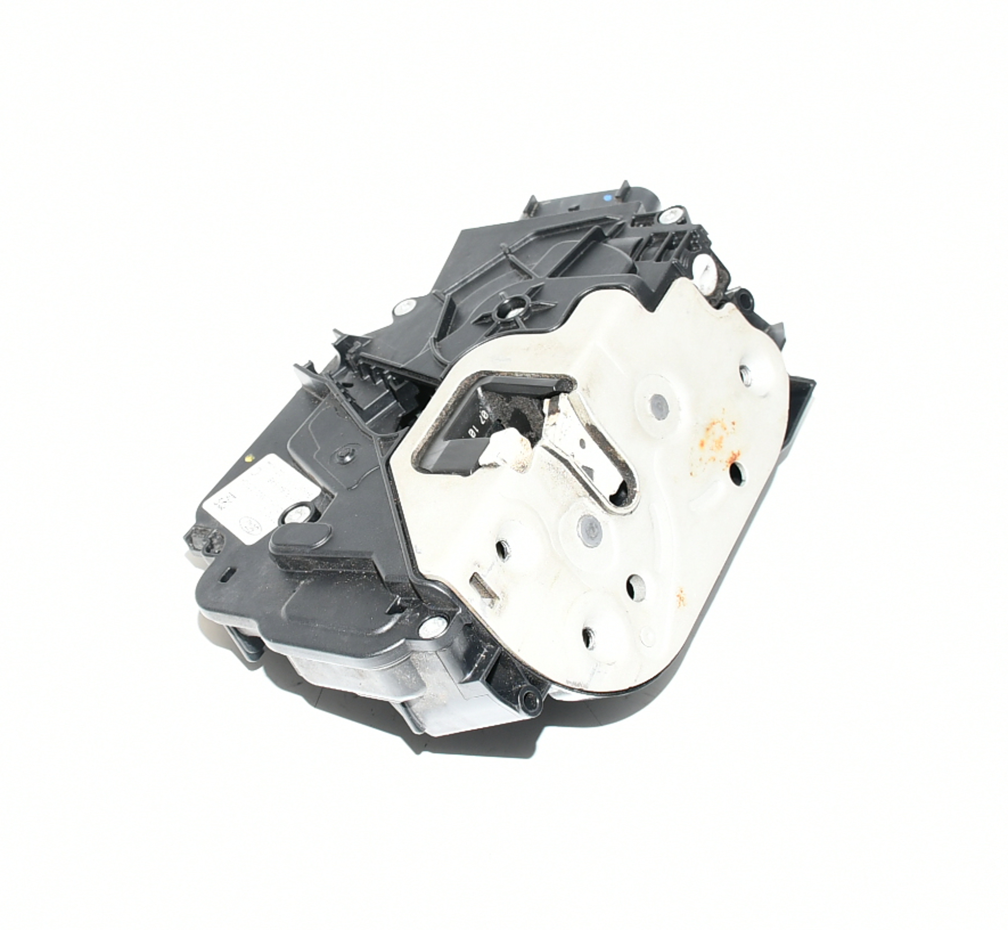 Türschloss Türverriegelung ZV Hinten,Links AV11-R26413-AB B-MAX Original Ford 