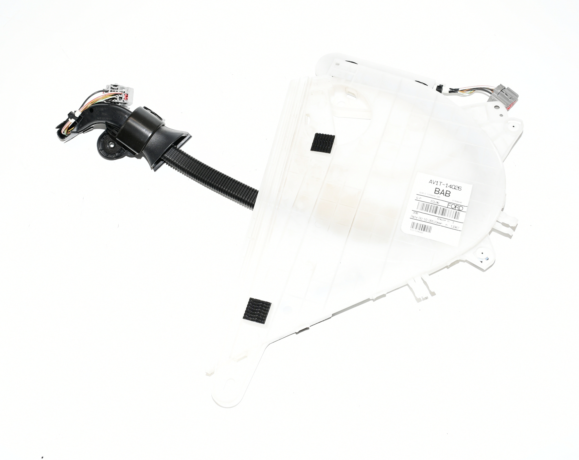 Kabelbaum Leitungssatz Tür Hinten,Rechts AV1T-14026-BAB B-MAX Original Ford 