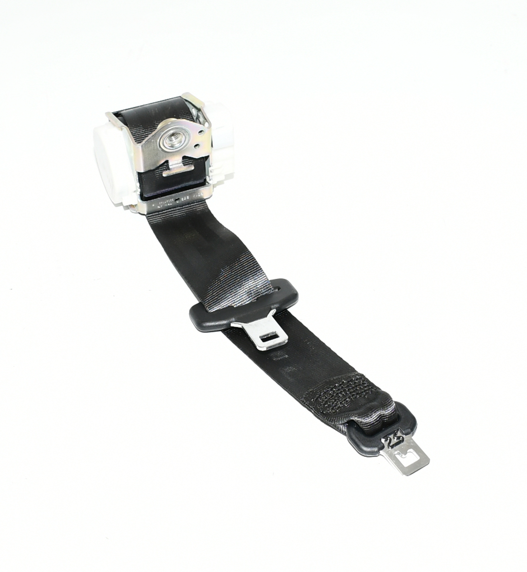 Dreipunkt Sicherheitsgurt Hinten,Mitte AP31-R611B68-BC B-MAX Original TRW 