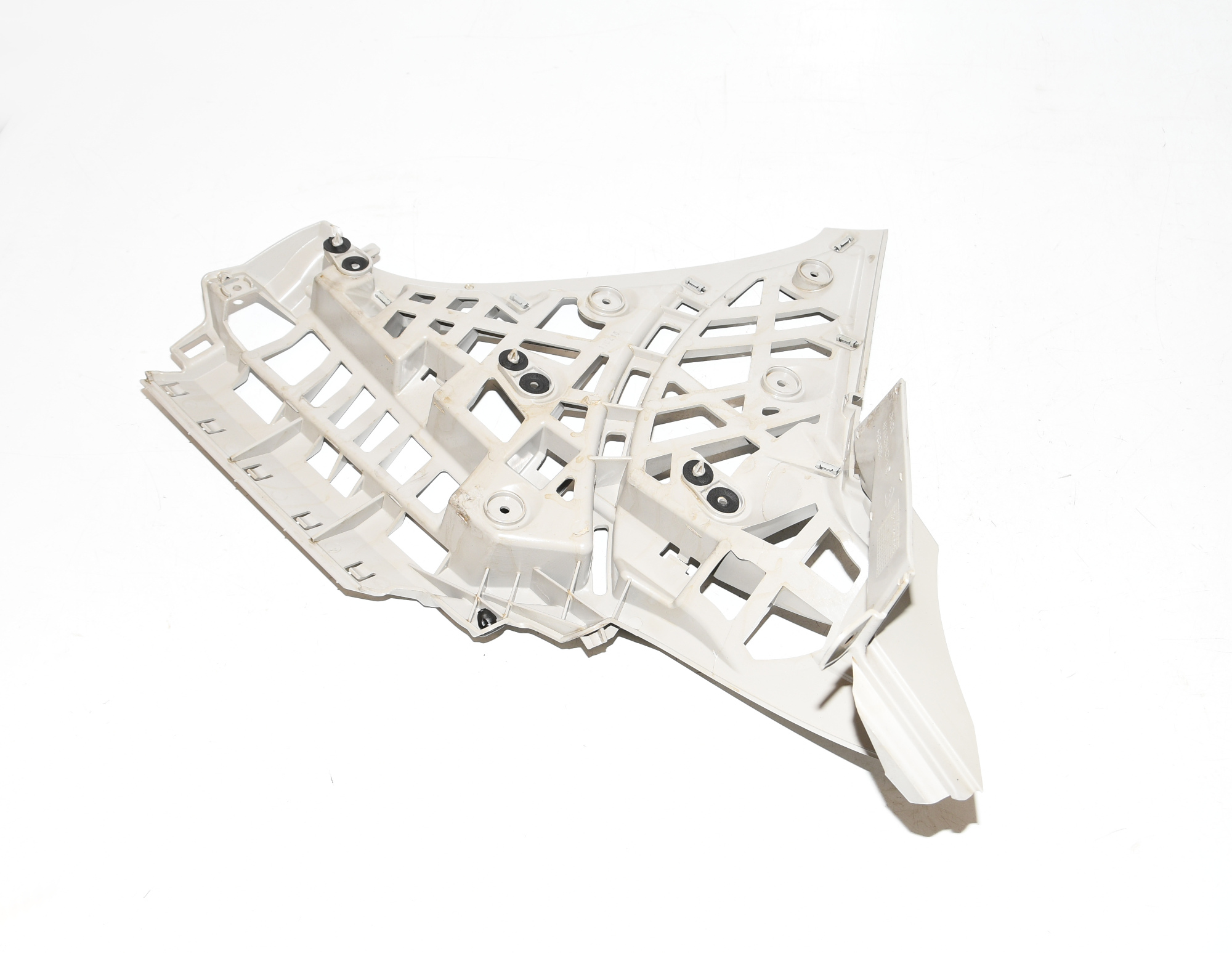 Strebe Halter Kotflügel Hinten,Rechts Seitenwand AV11-296A22-AC B-MAX Original 