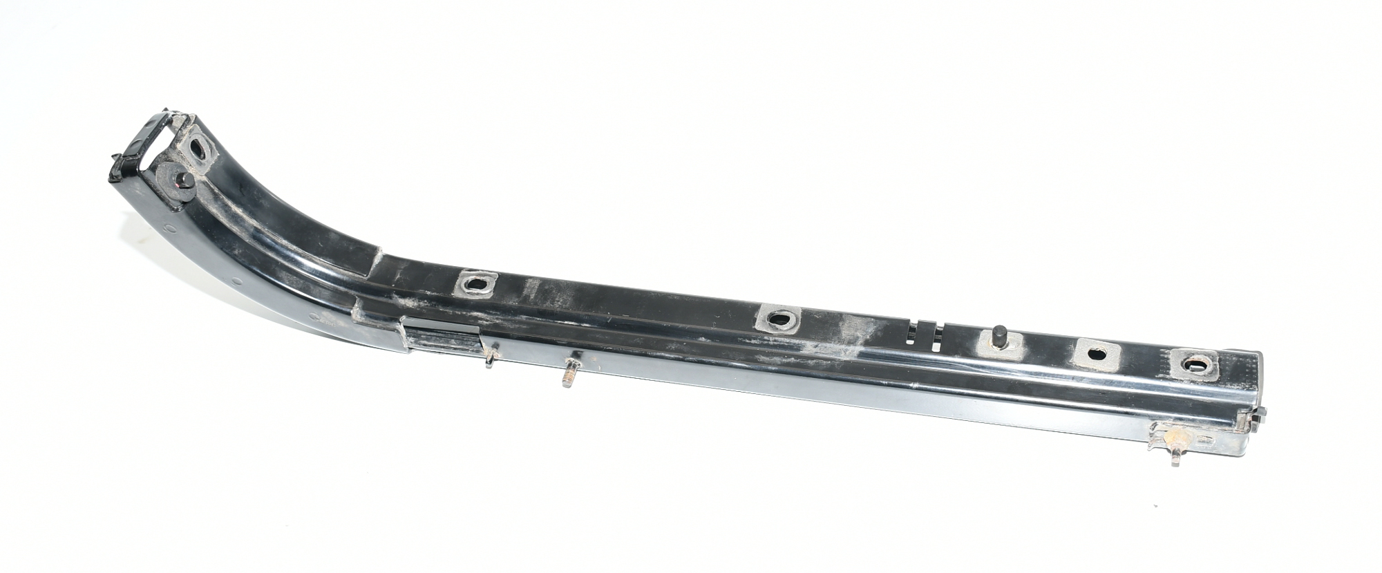 Türscharniere Hinten,Links Schiene AV11-R260A26-AC  Original Ford 