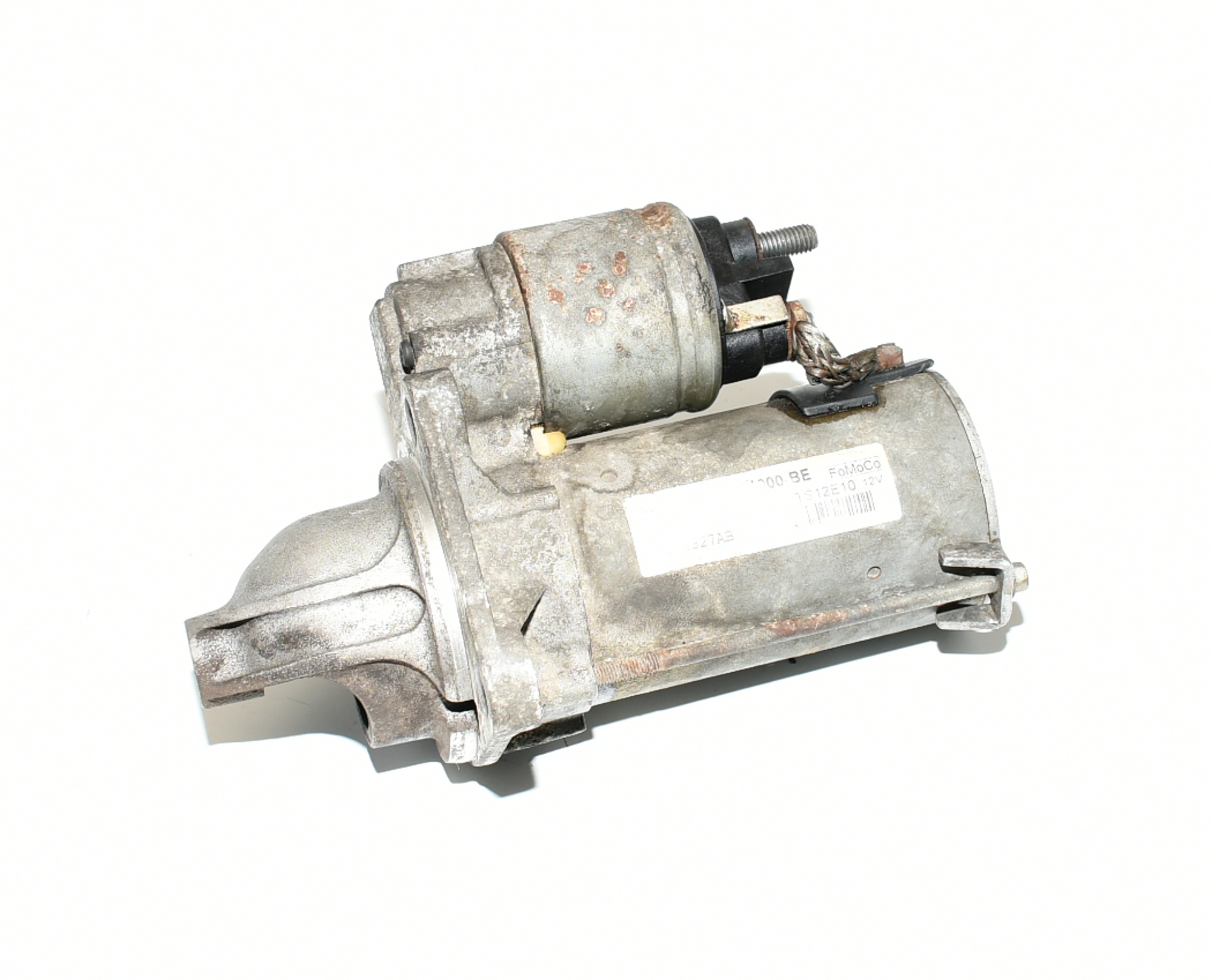 Anlasser Starter  8V21-11000-BE B-MAX Original Valeo 