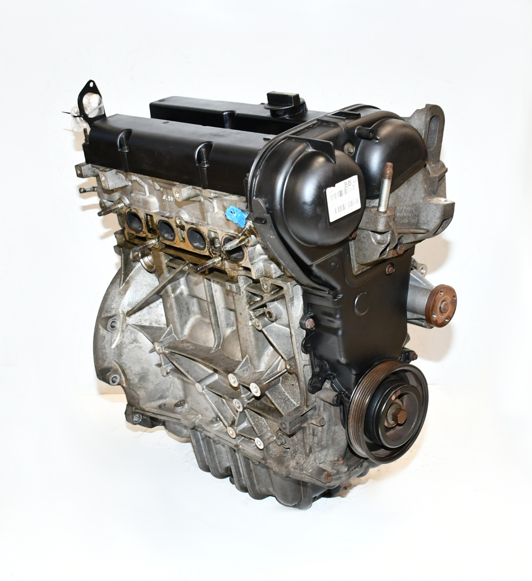 Motor Engine Benzin  8A6G-6015-BA     Original Ford 