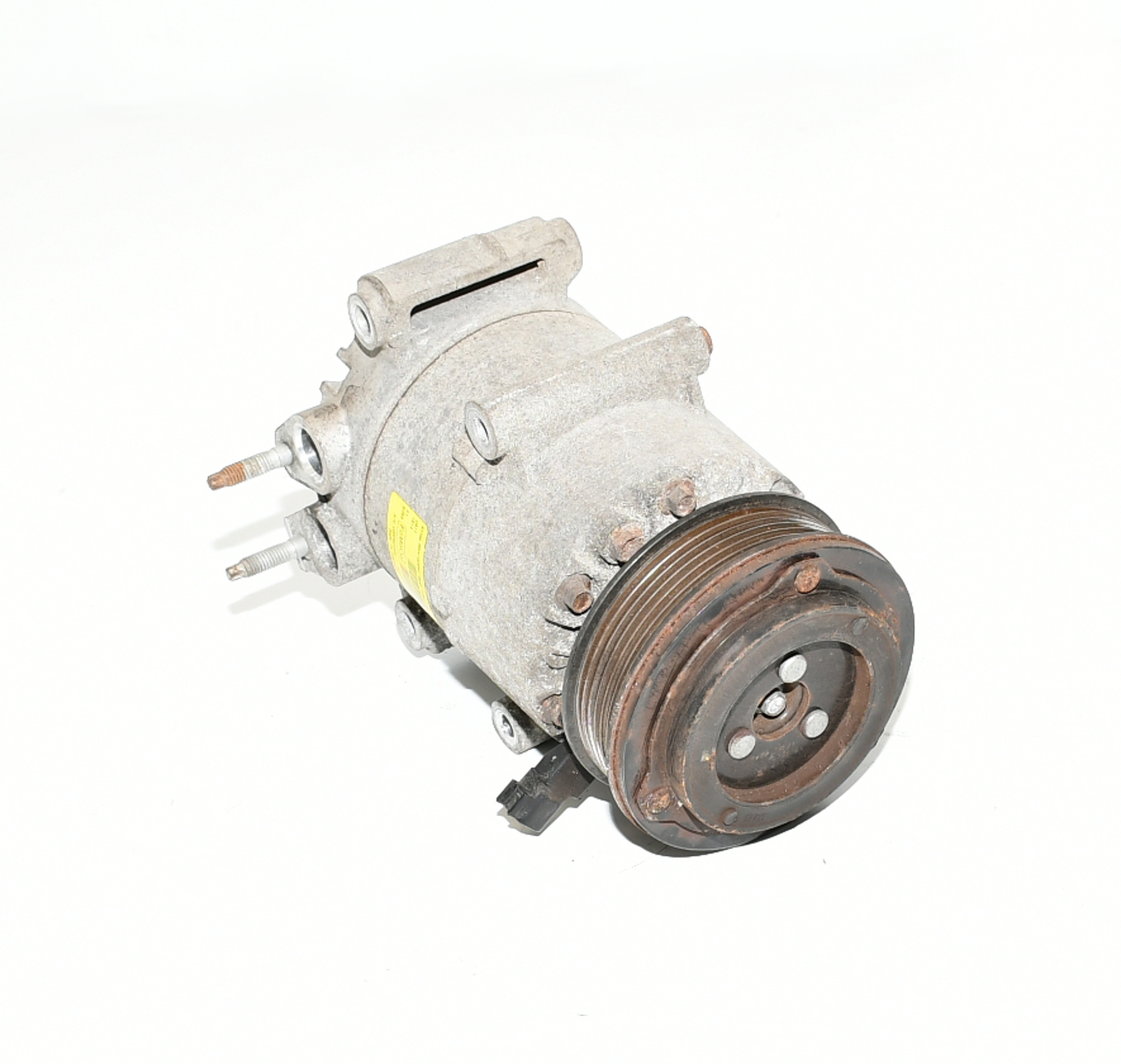 Klimakompressor Klimaanlage  AV1I-19D629-BA  Original Ford 
